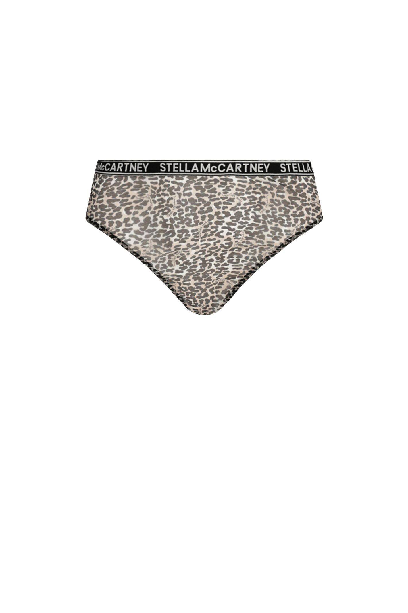 Stella McCartney Chiloți slipi | high waist