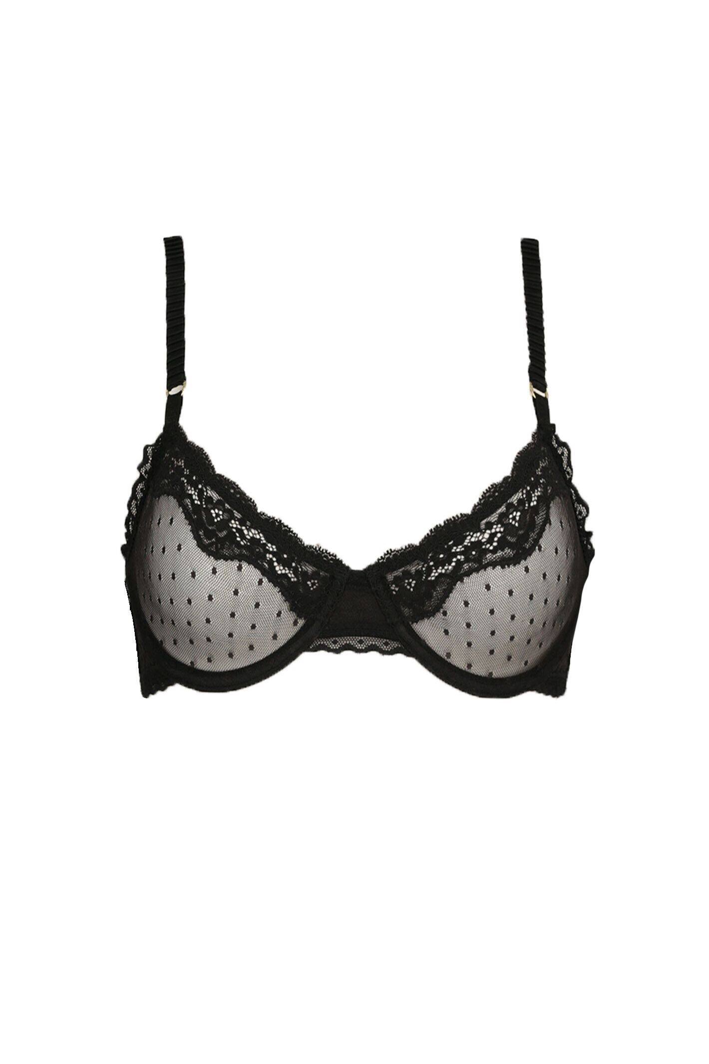Stella McCartney De dantelă sutien
