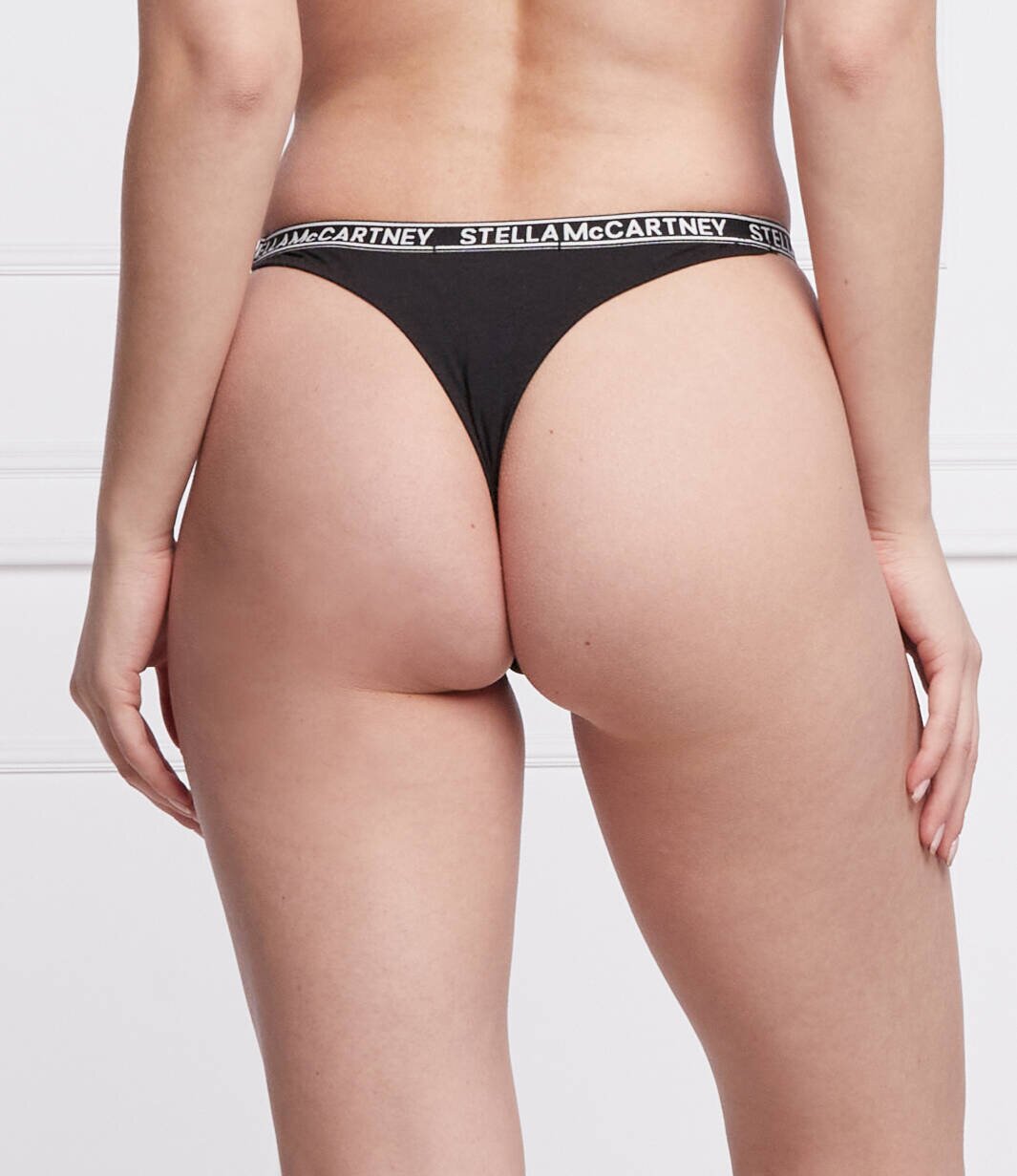 Stella McCartney Tanga