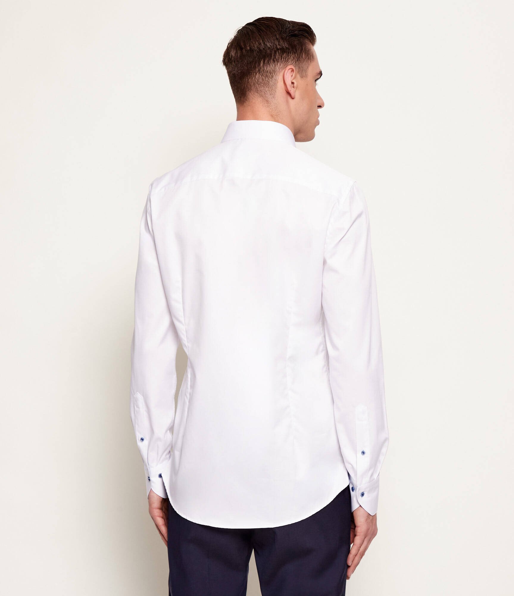 Stenströms Cămașă C71 RC | Slim Fit