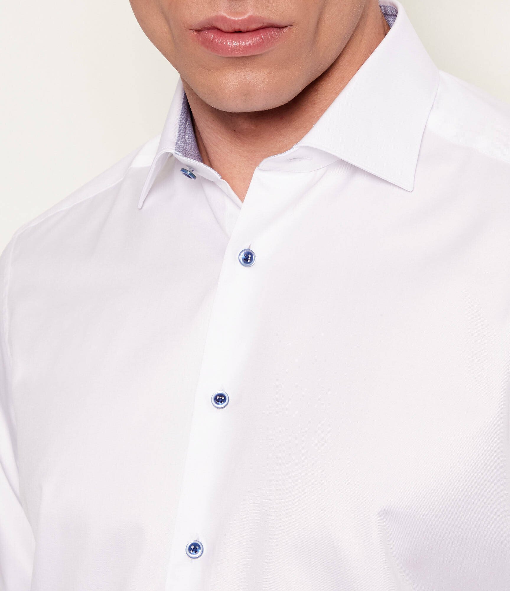 Stenströms Cămașă C71 RC | Slim Fit