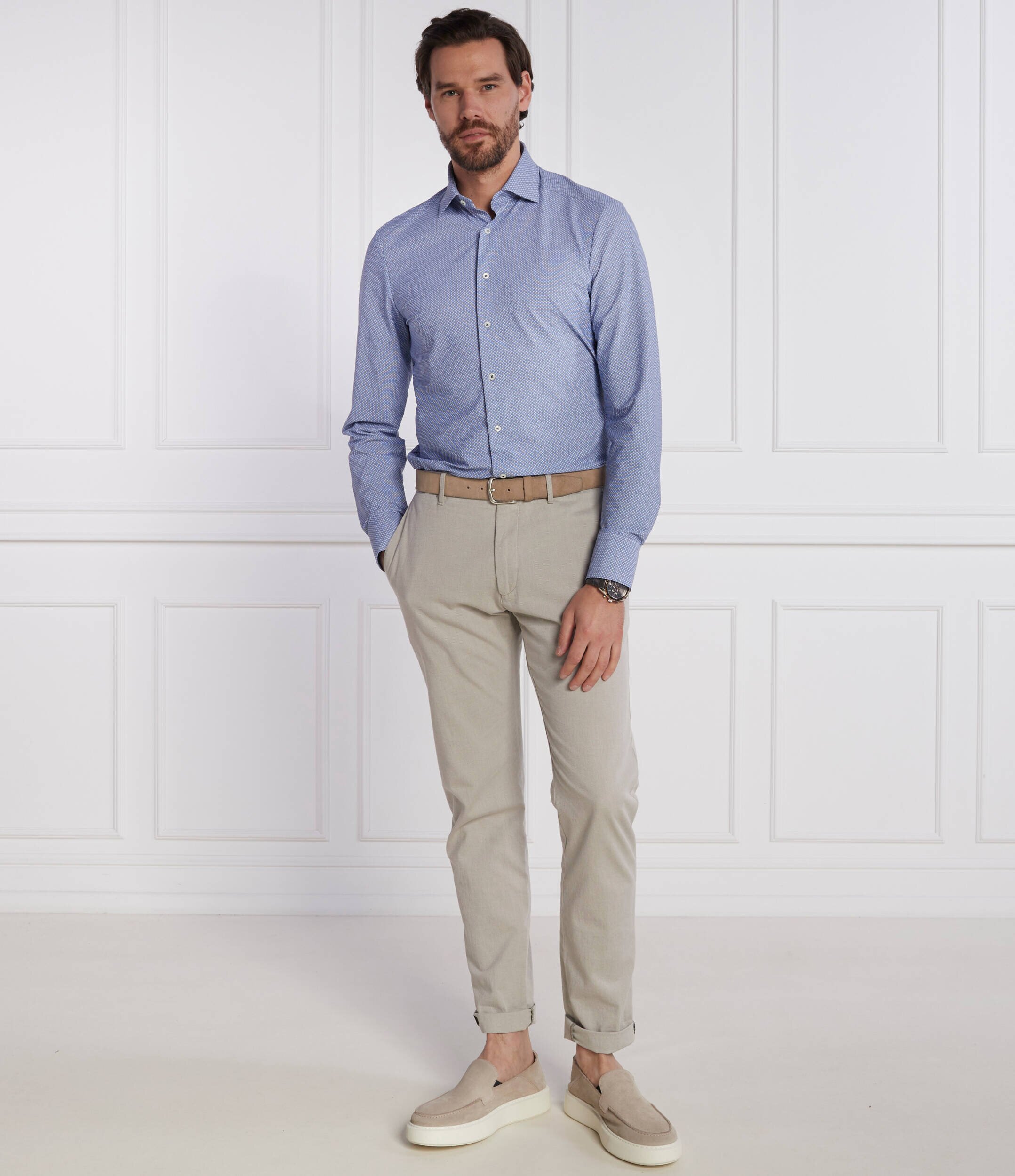 Stenströms Cămașă | Classic fit
