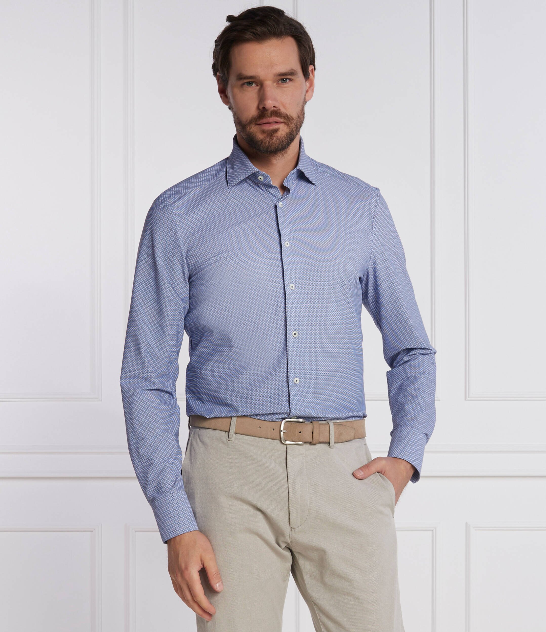 Stenströms Cămașă | Classic fit