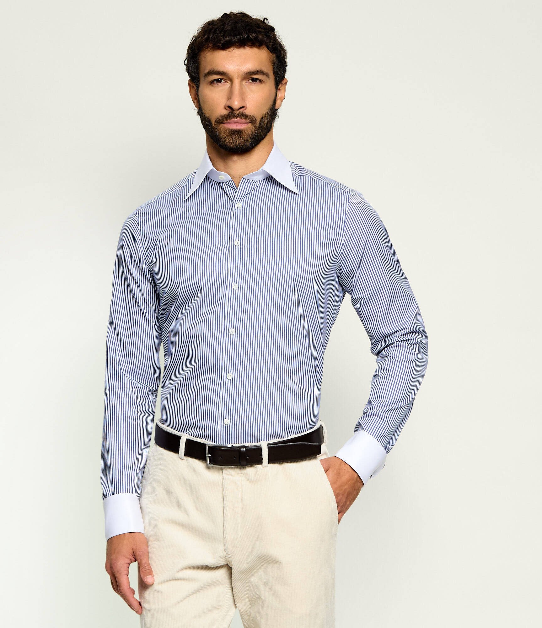 Stenströms Cămașă | Slim Fit