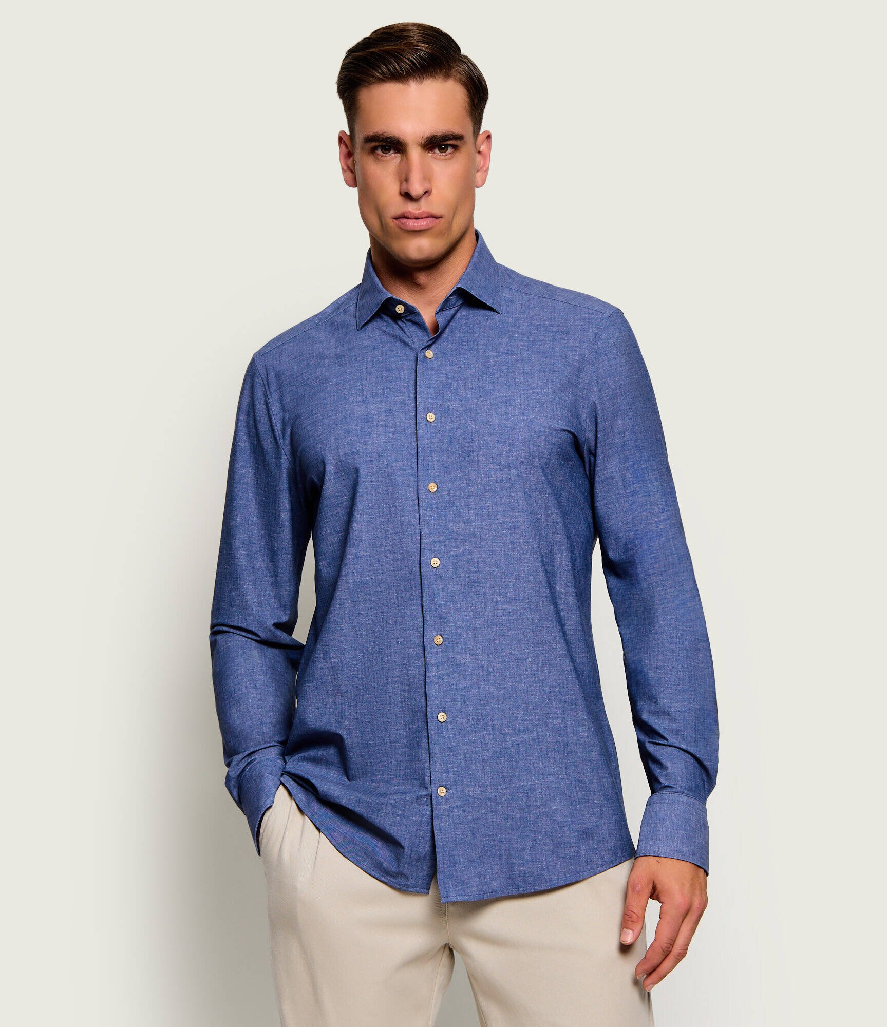 Stenströms Cămașă | Slim Fit