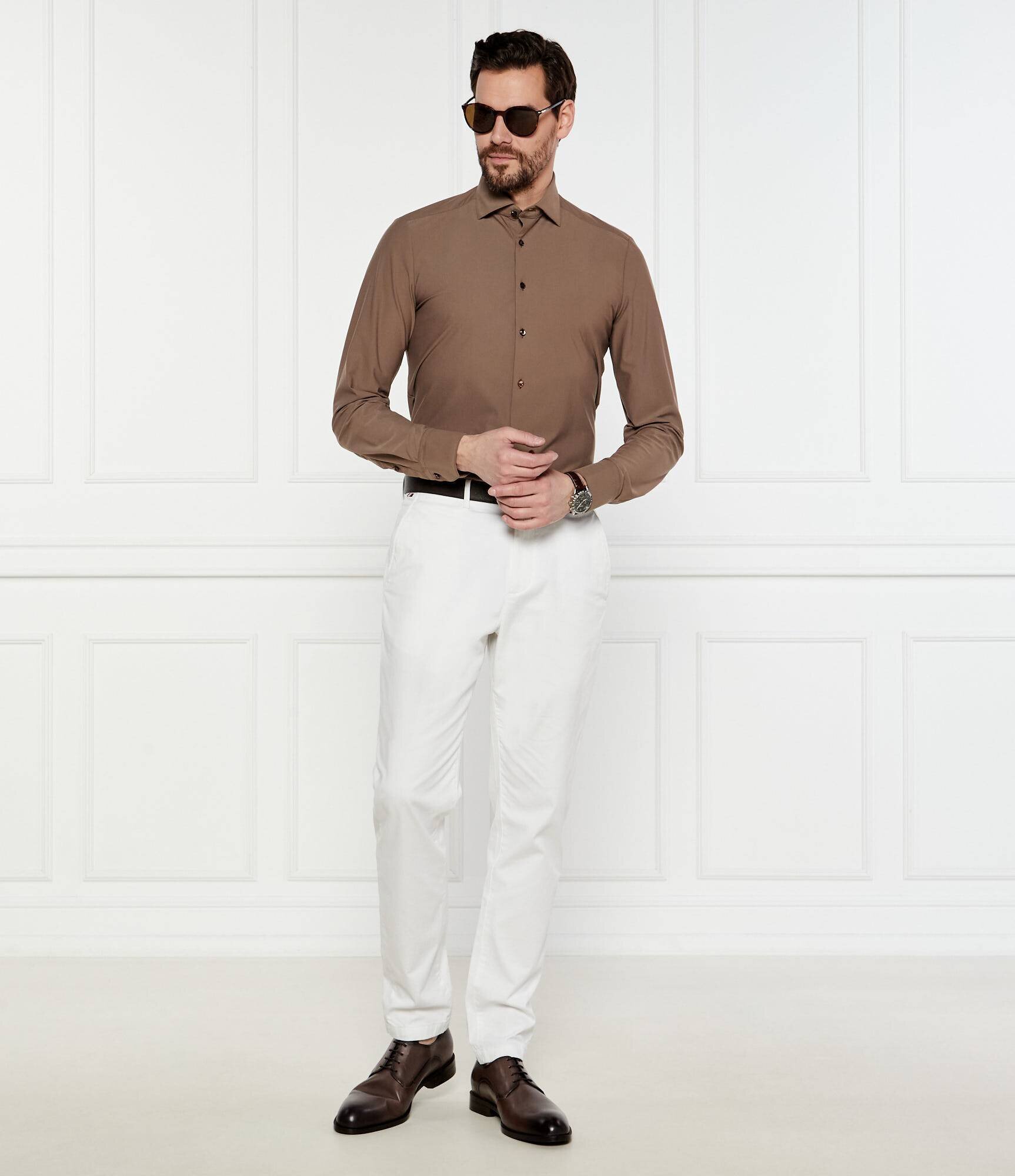 Stenströms Cămașă | Slim Fit