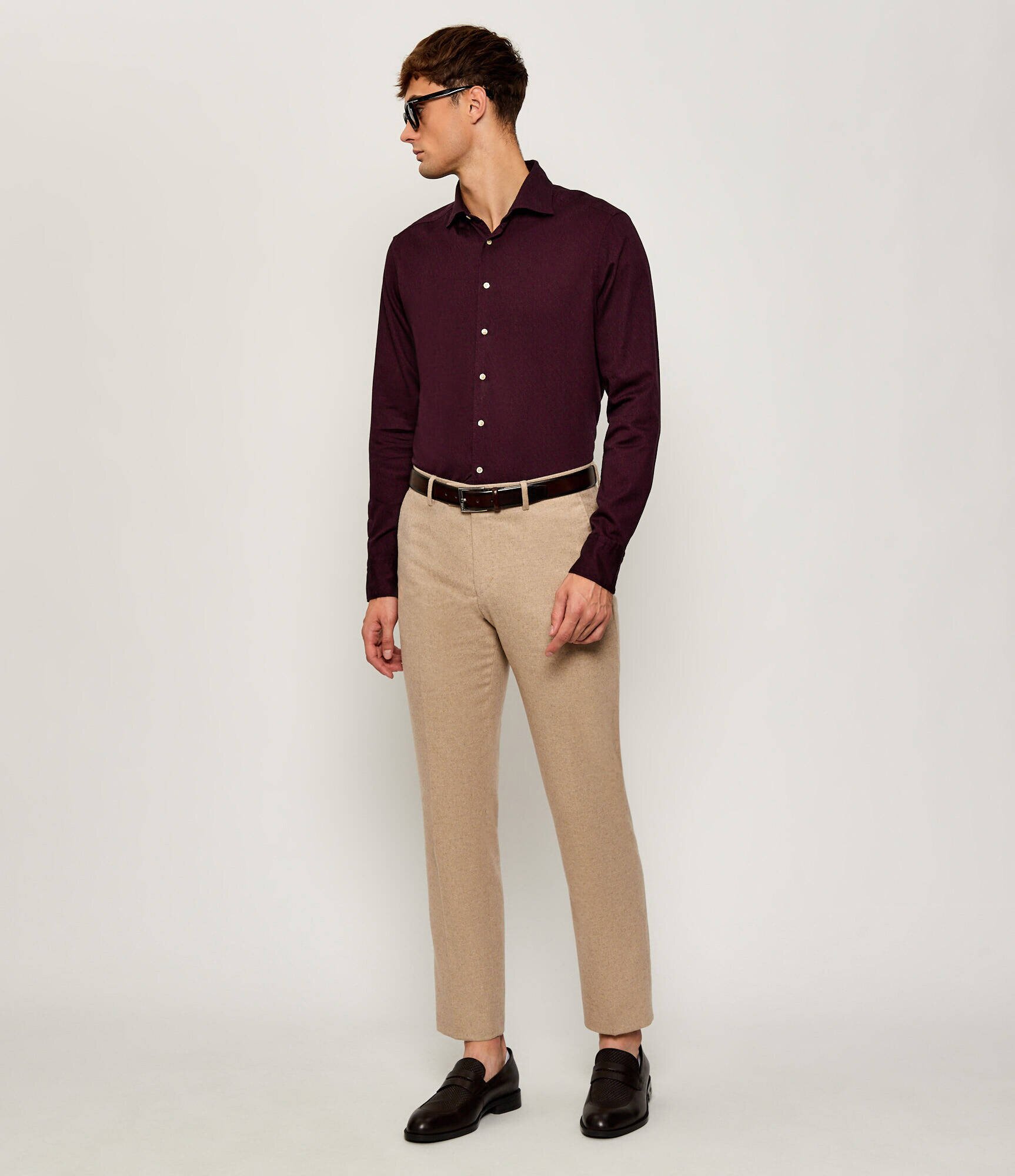 Stenströms Cămașă | Slim Fit