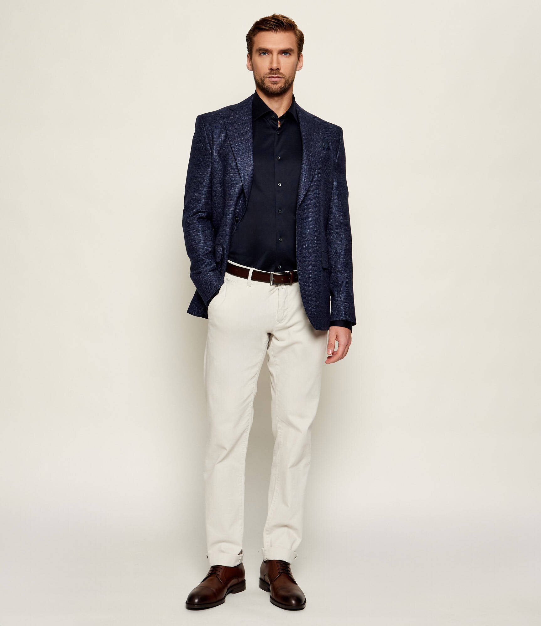 Stenströms Cămașă | Slim Fit