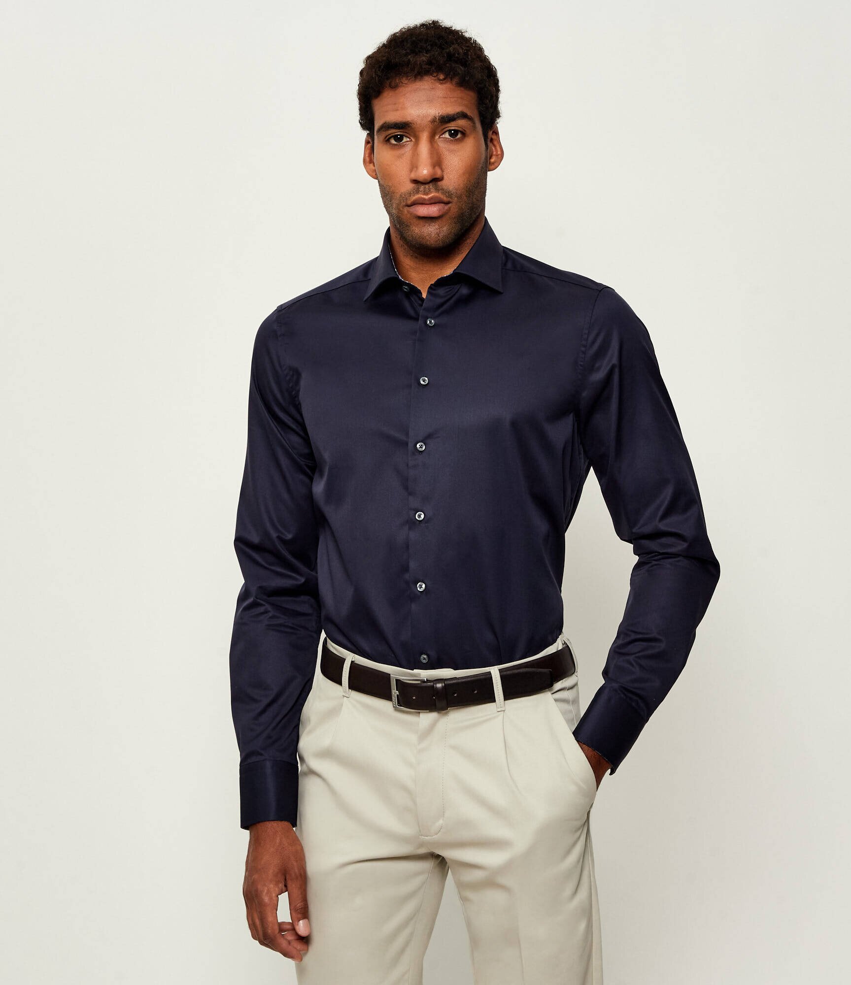 Stenströms Cămașă | Slim Fit