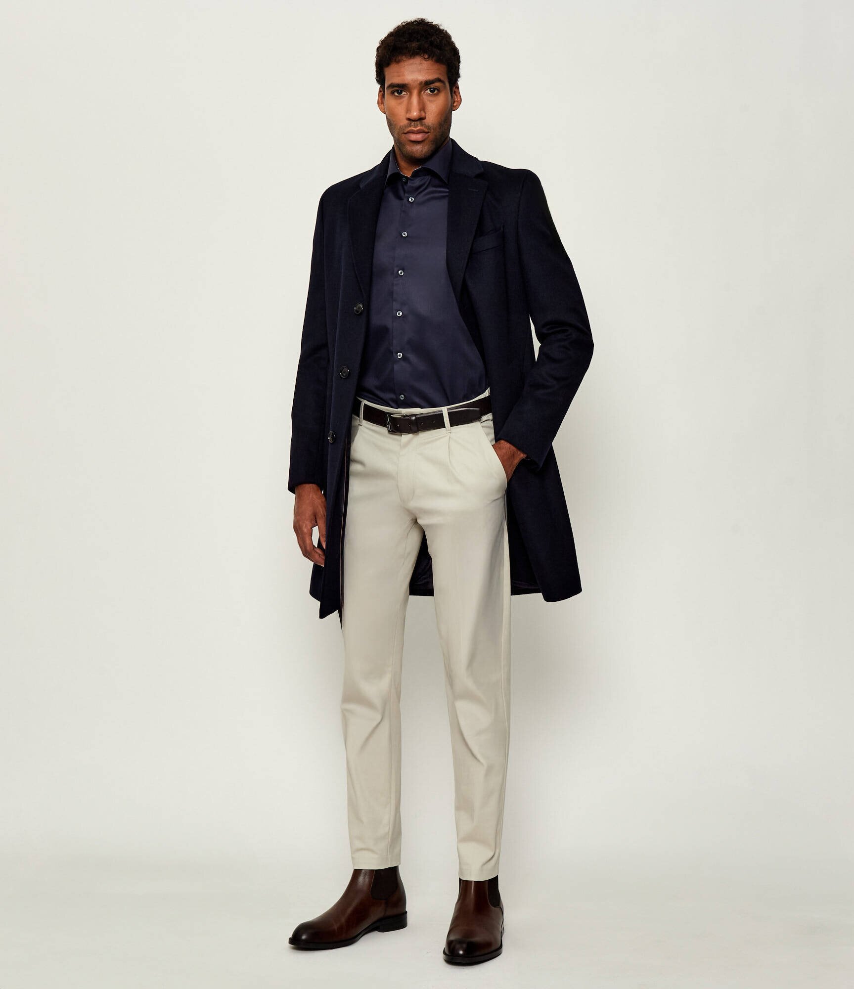 Stenströms Cămașă | Slim Fit
