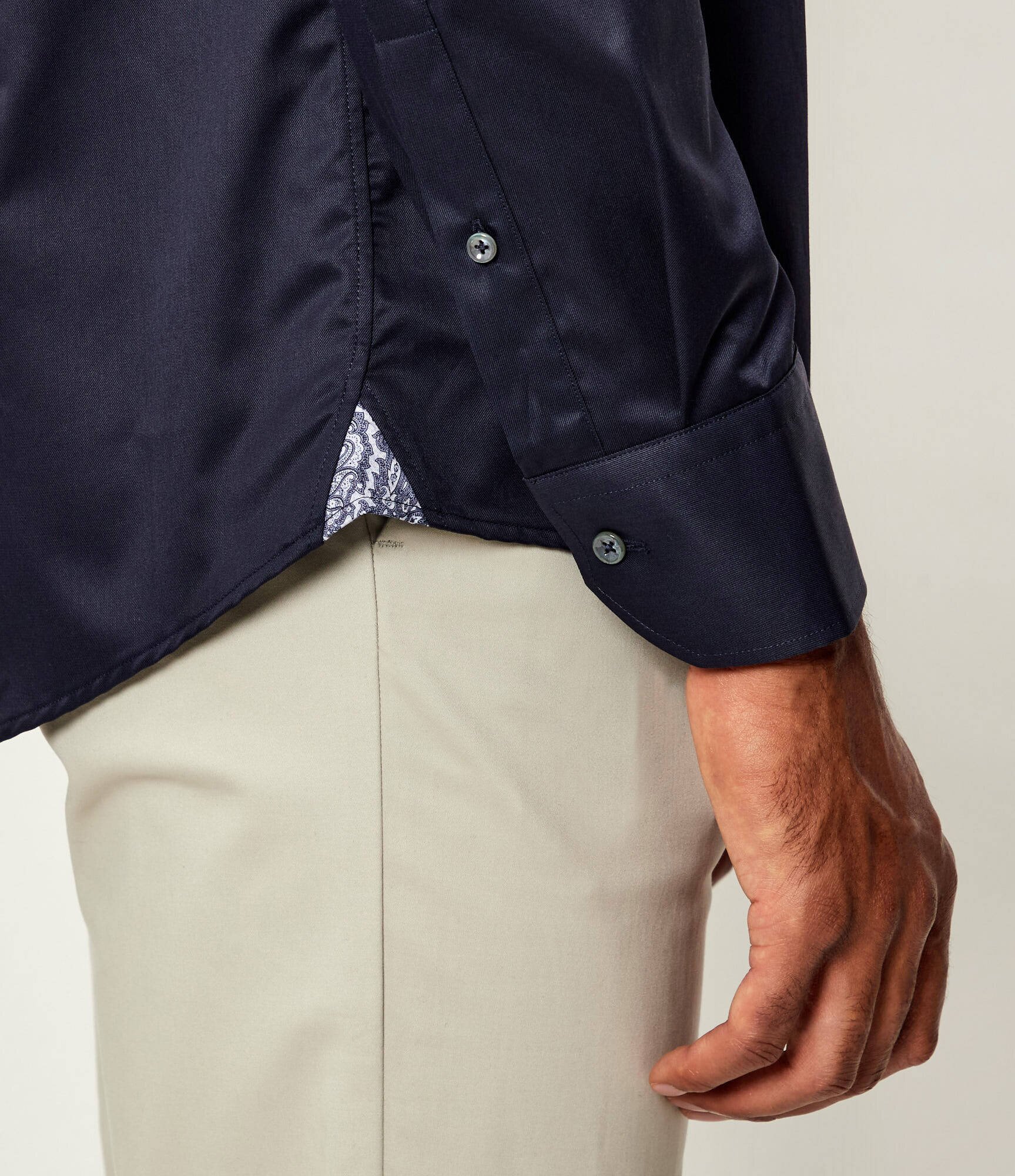 Stenströms Cămașă | Slim Fit