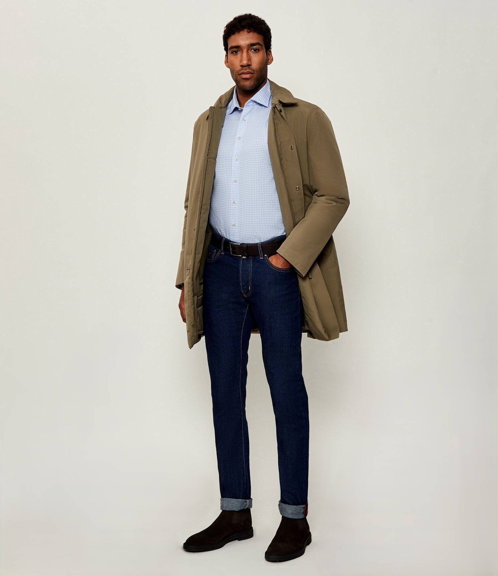 Stenströms Cămașă | Slim Fit