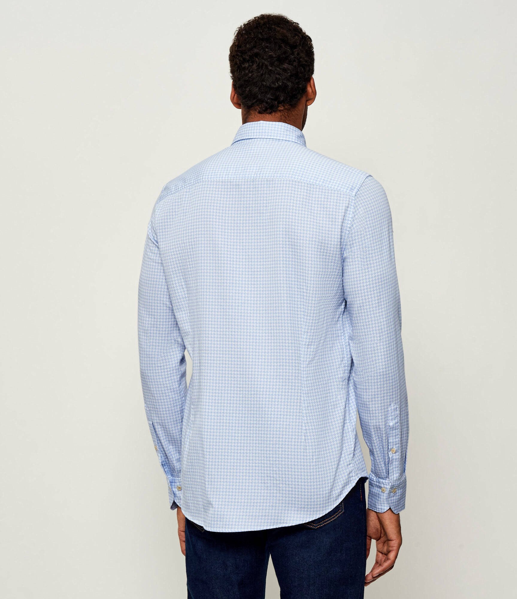 Stenströms Cămașă | Slim Fit