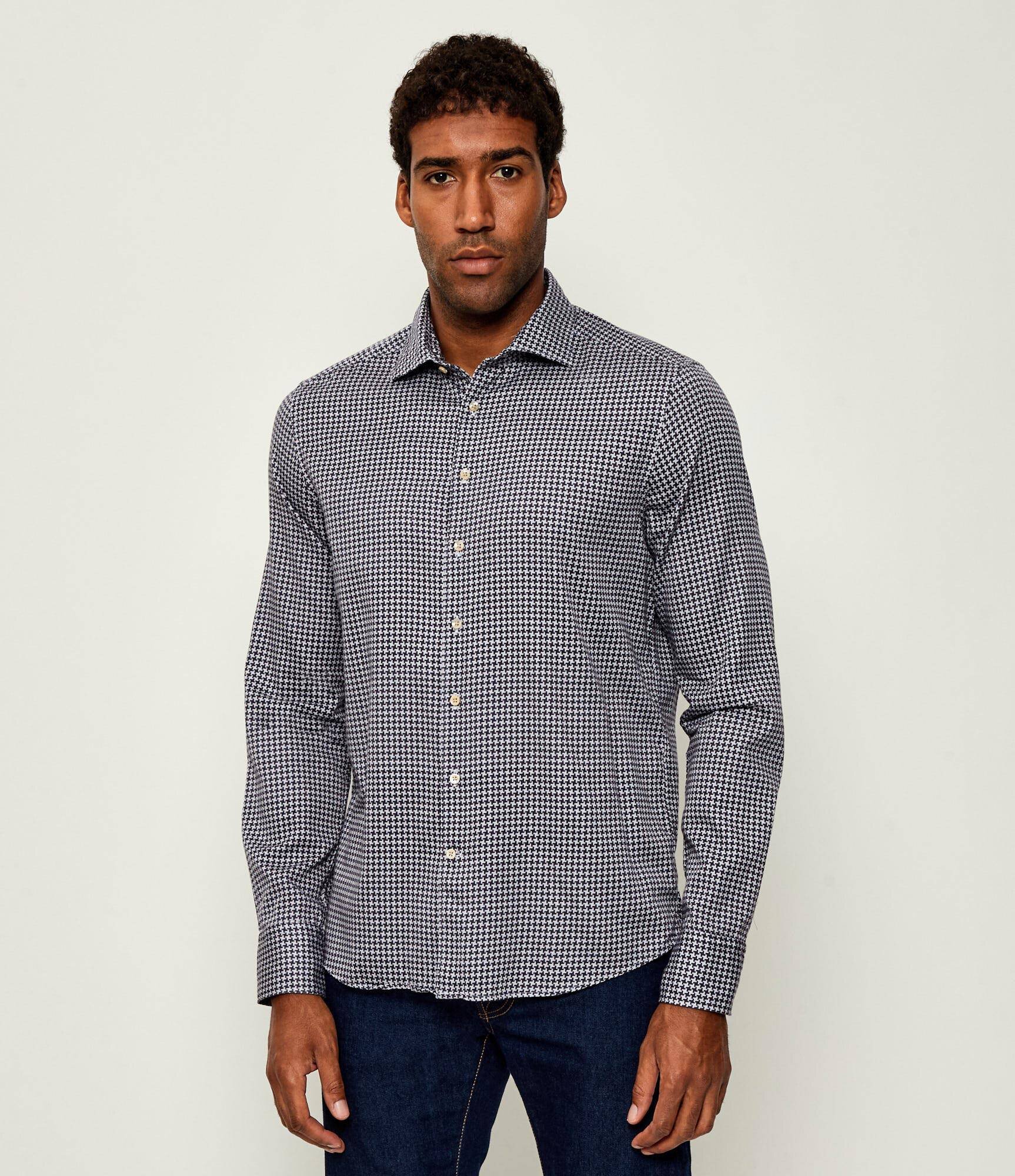 Stenströms Cămașă | Slim Fit