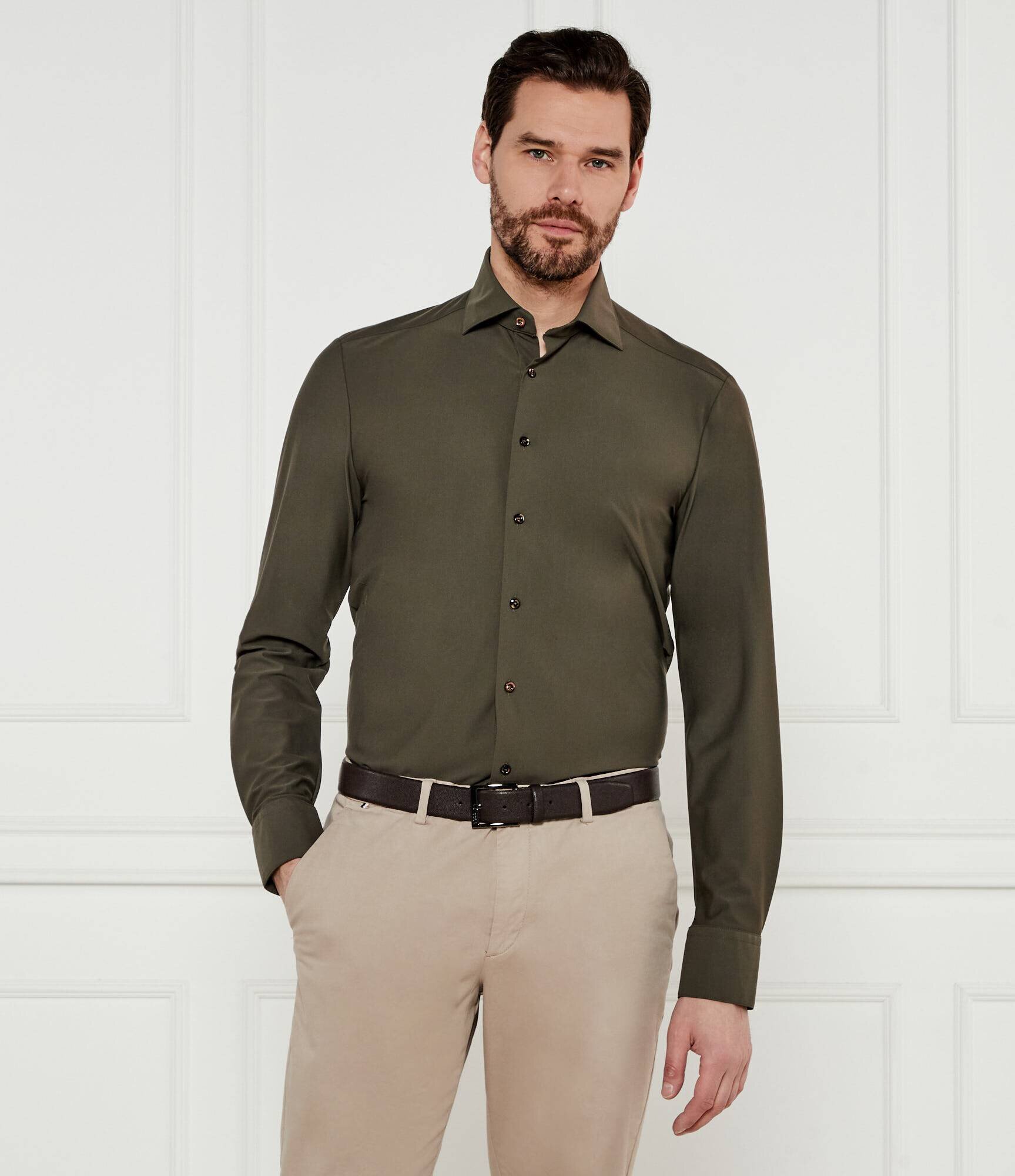 Stenströms Cămașă | Slim Fit