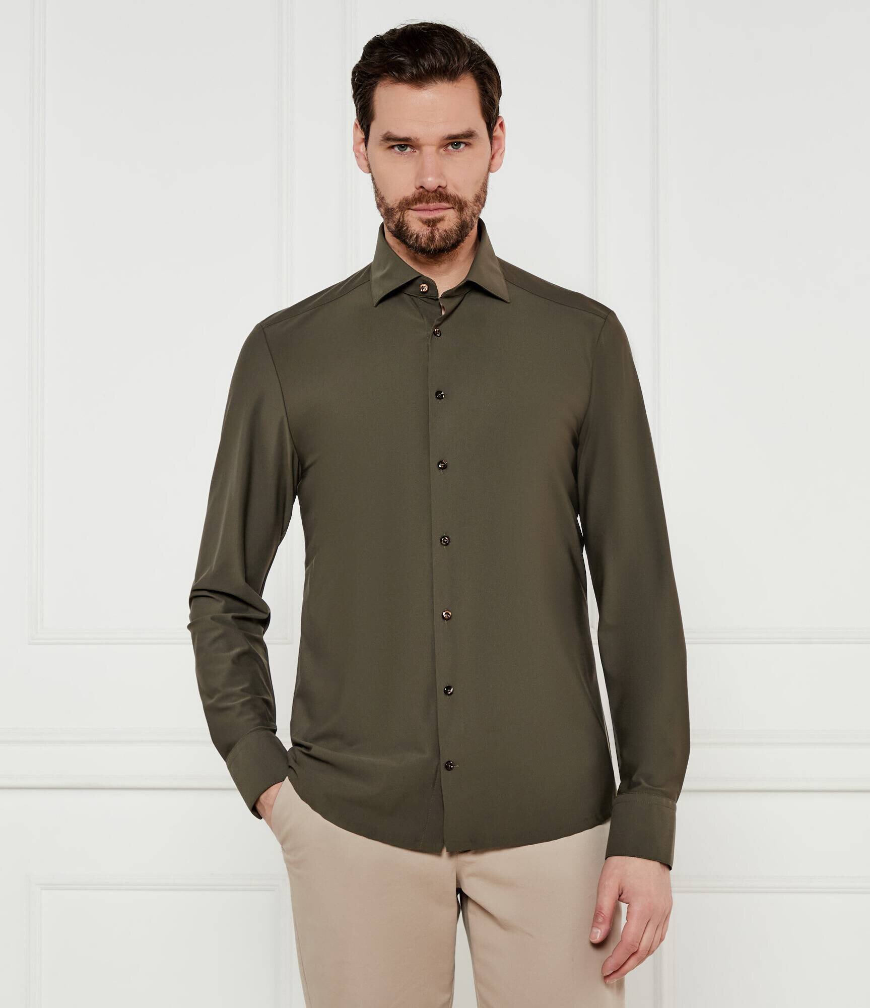 Stenströms Cămașă | Slim Fit