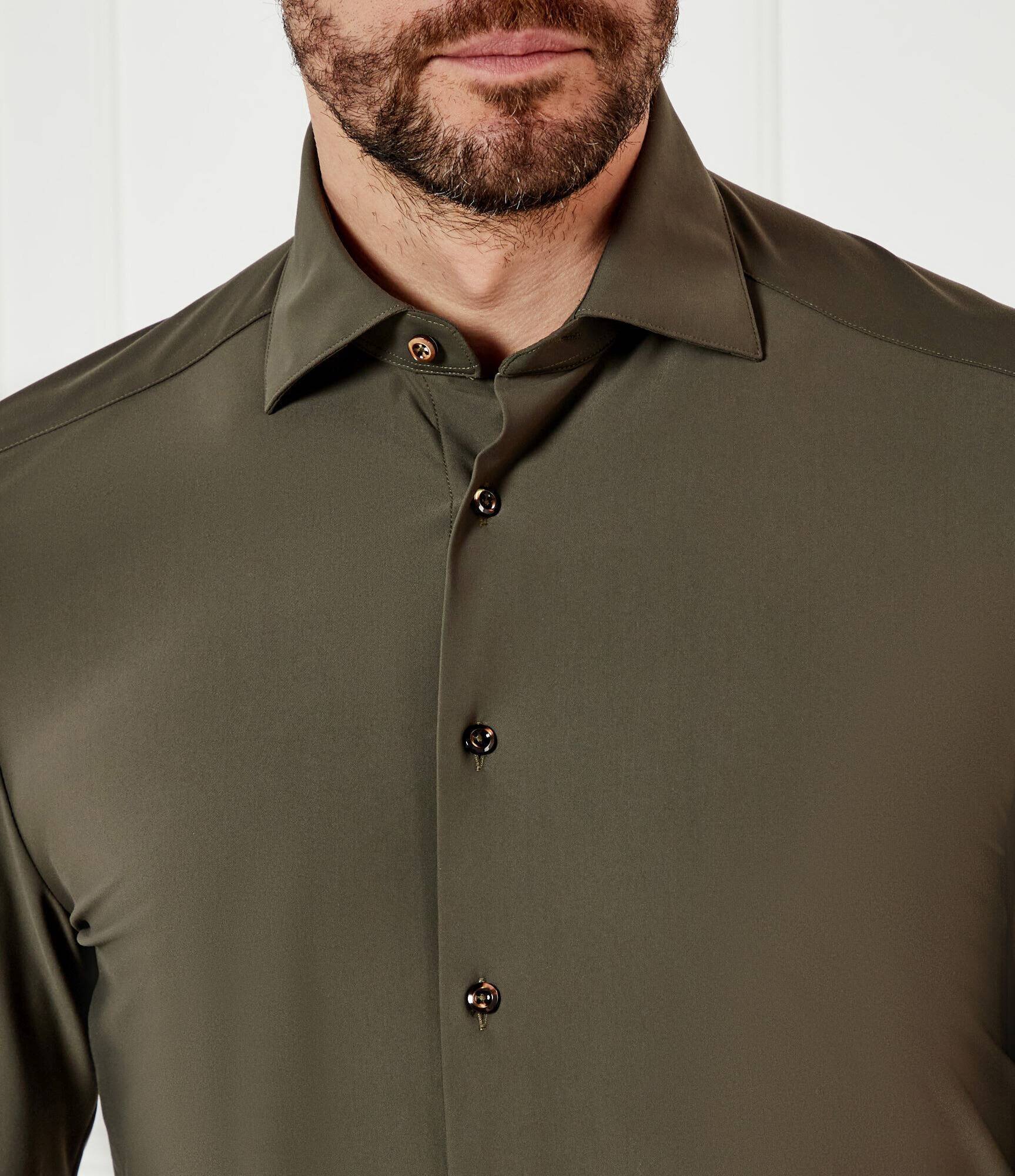 Stenströms Cămașă | Slim Fit