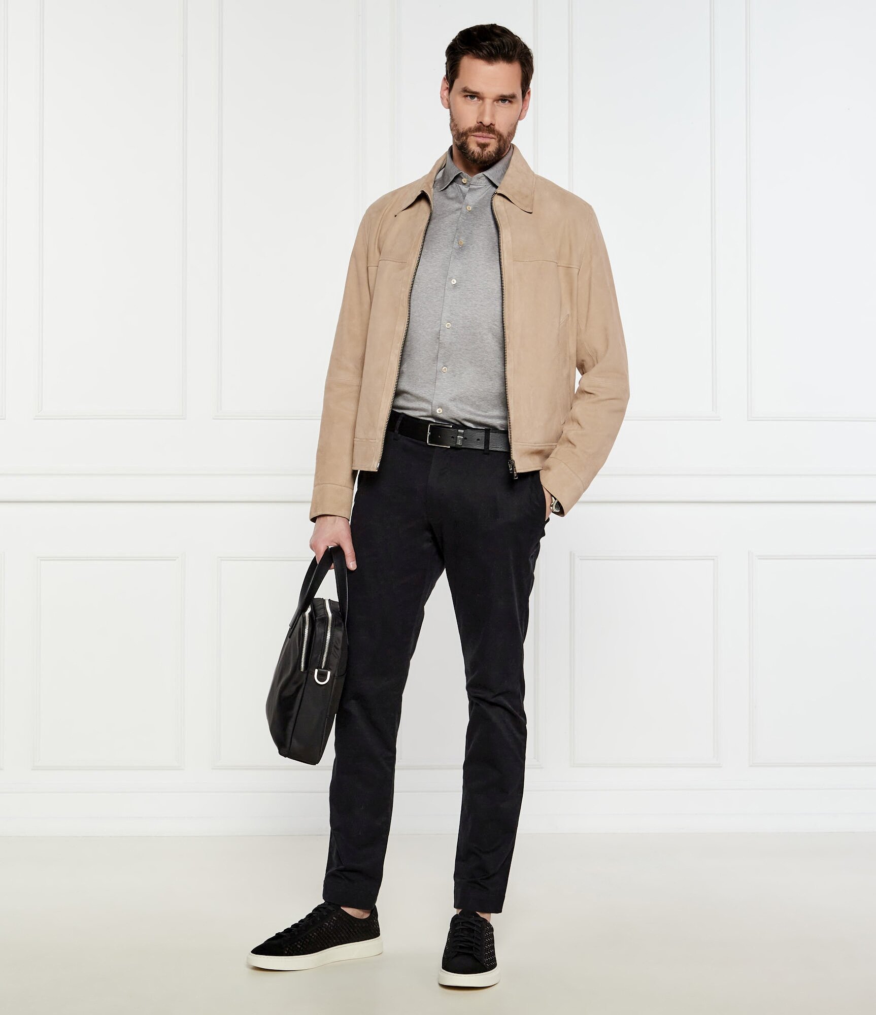 Stenströms Cămașă | Slim Fit