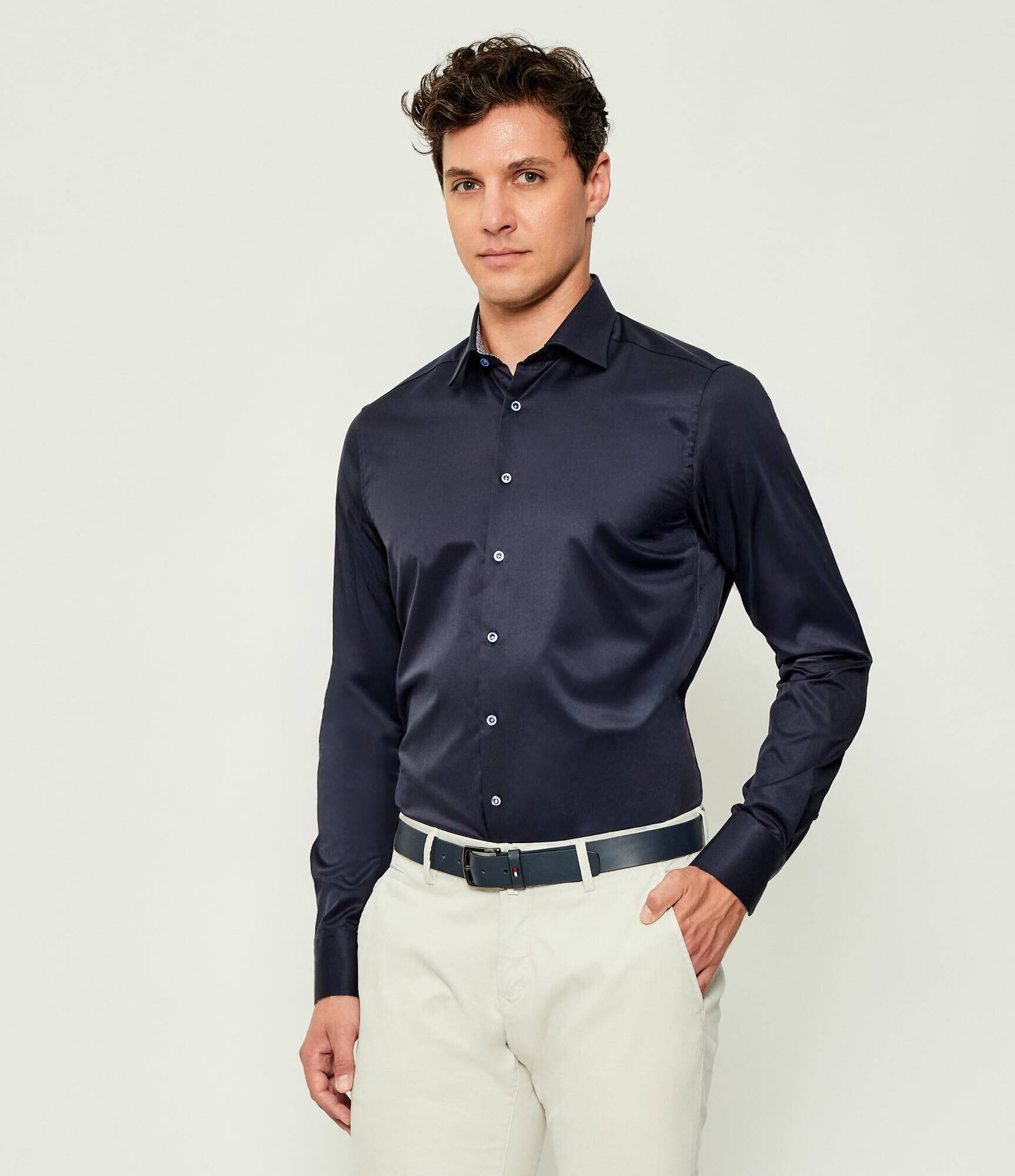 Stenströms Cămașă | Slim Fit