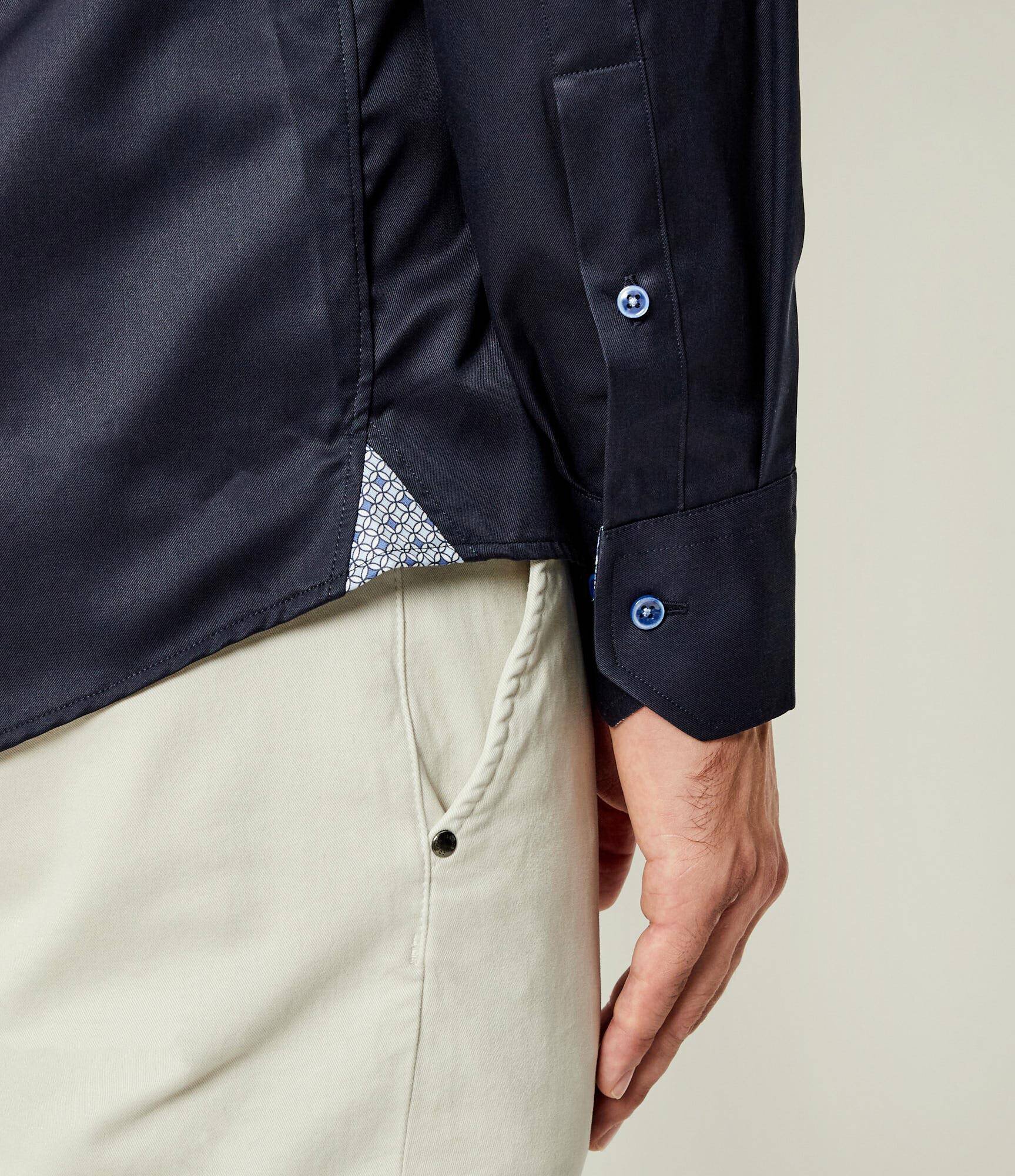 Stenströms Cămașă | Slim Fit