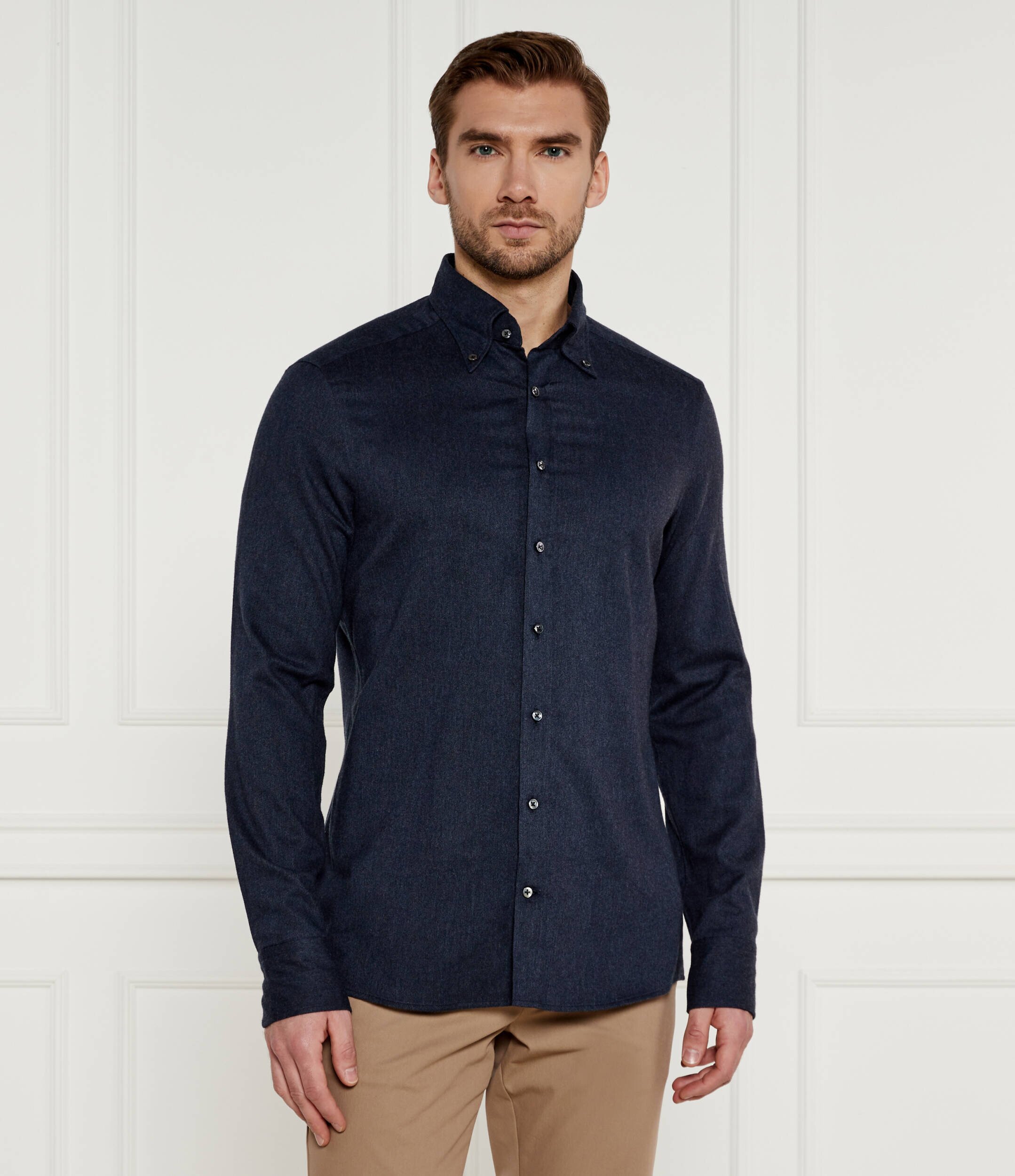 Stenströms Cămașă | Slim Fit