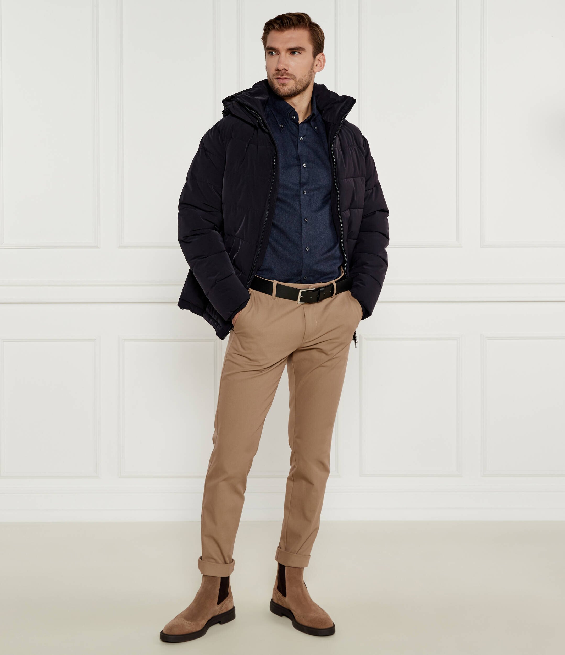 Stenströms Cămașă | Slim Fit