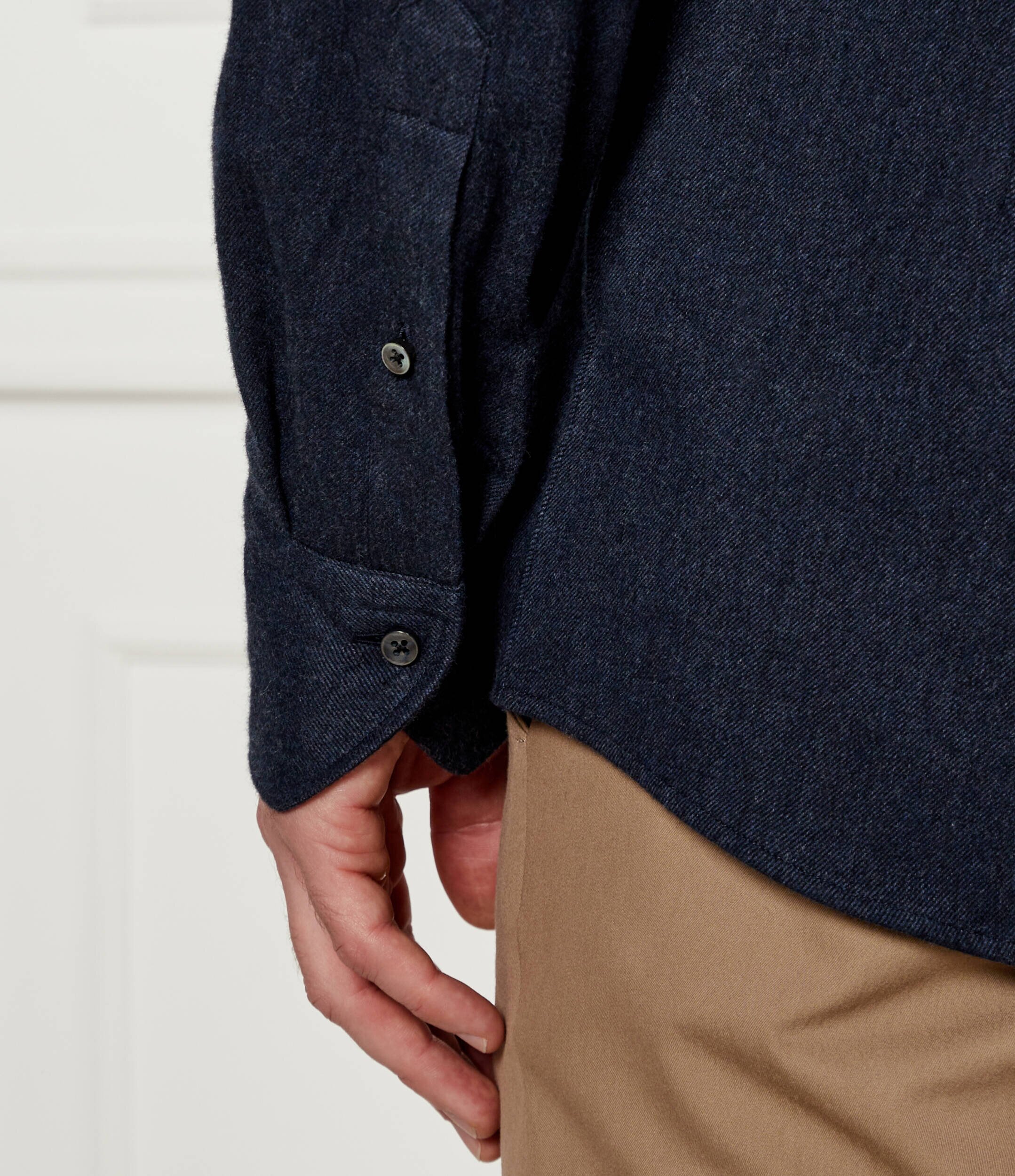 Stenströms Cămașă | Slim Fit