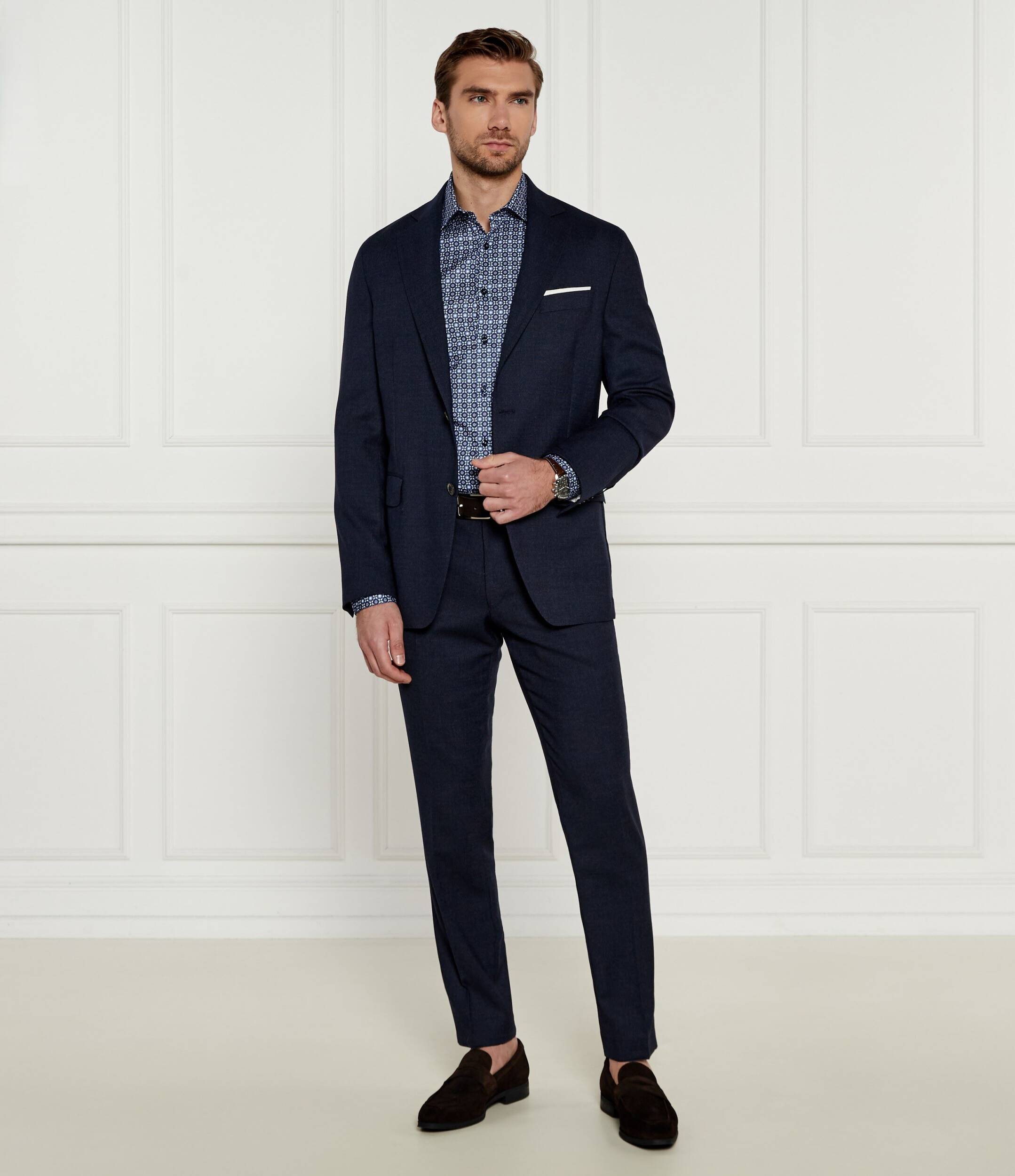 Stenströms Cămașă | Slim Fit