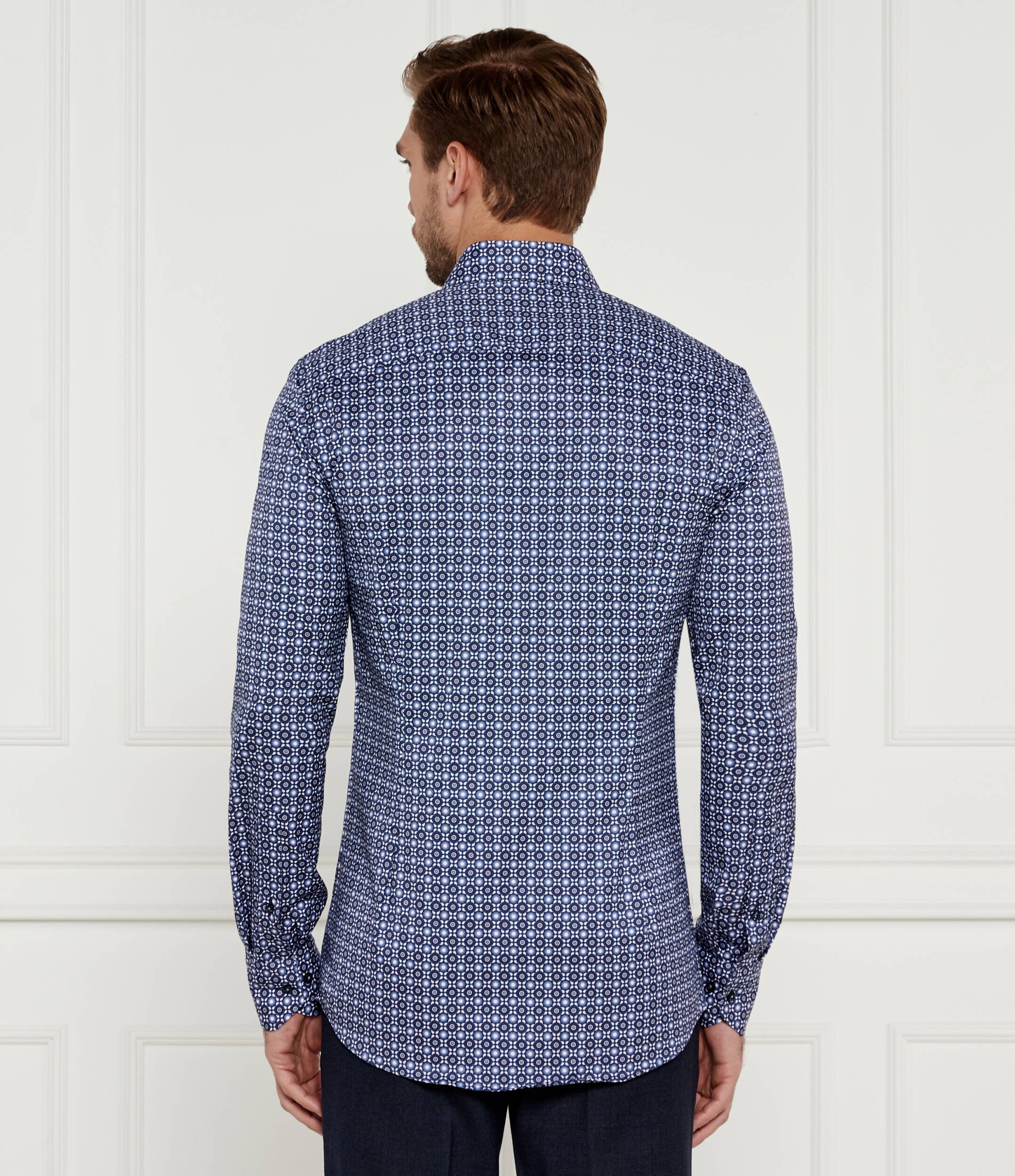 Stenströms Cămașă | Slim Fit