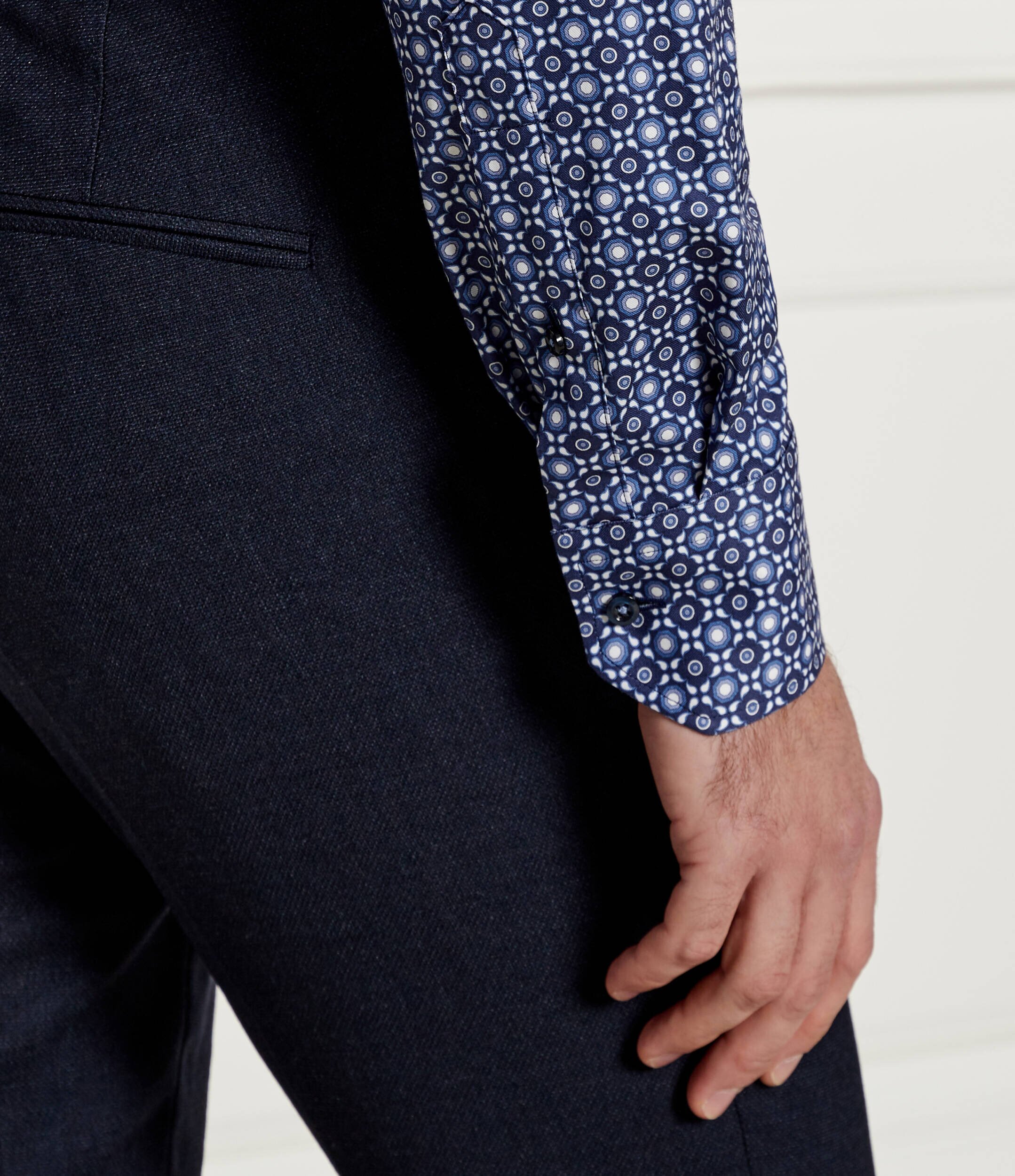 Stenströms Cămașă | Slim Fit