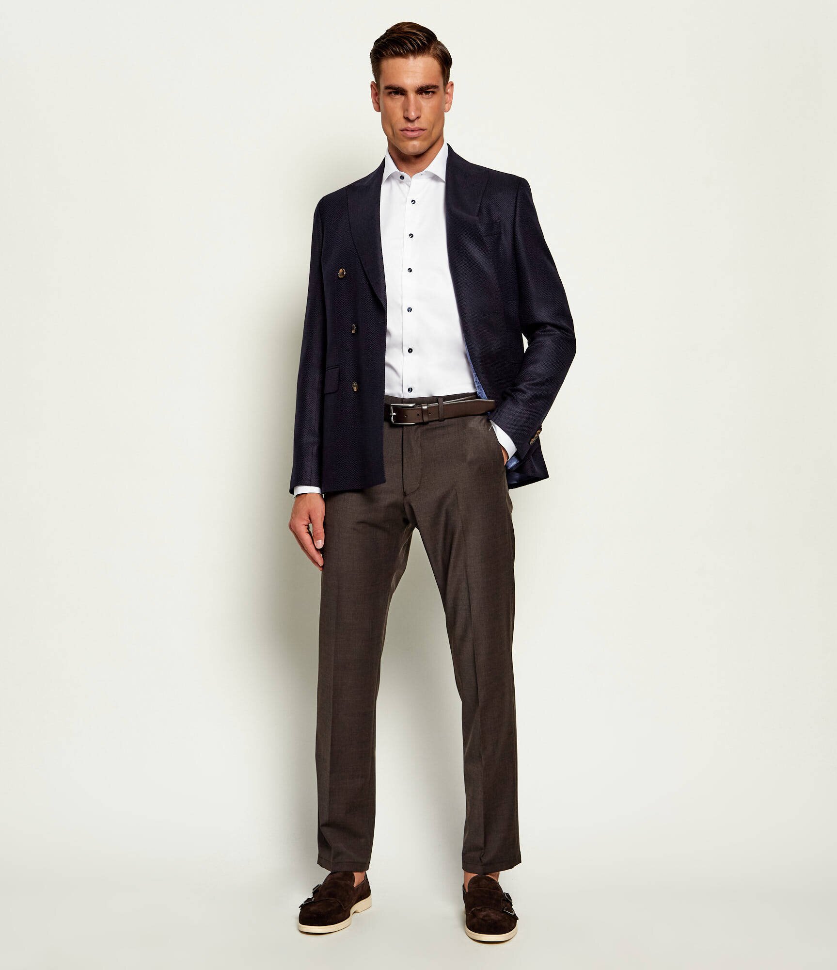 Stenströms Cămașă | Slim Fit