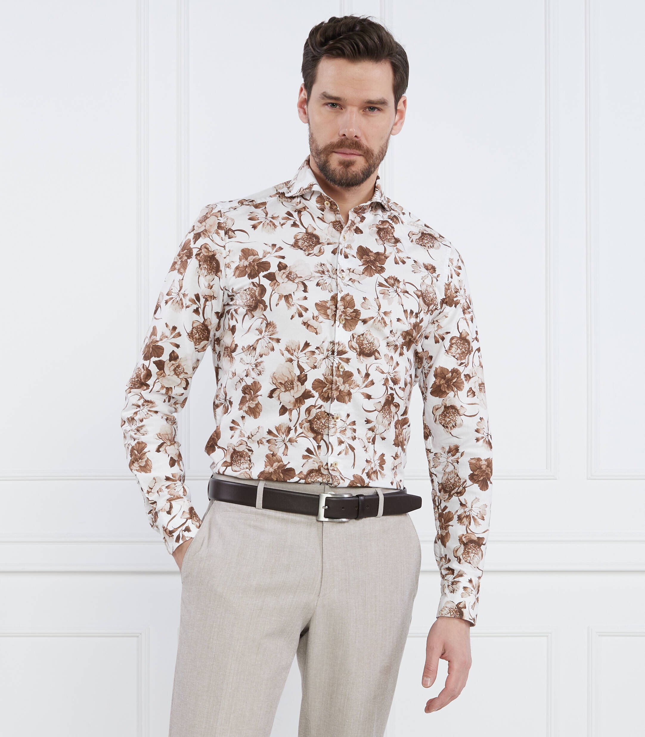 Stenströms Cămașă | Slim Fit