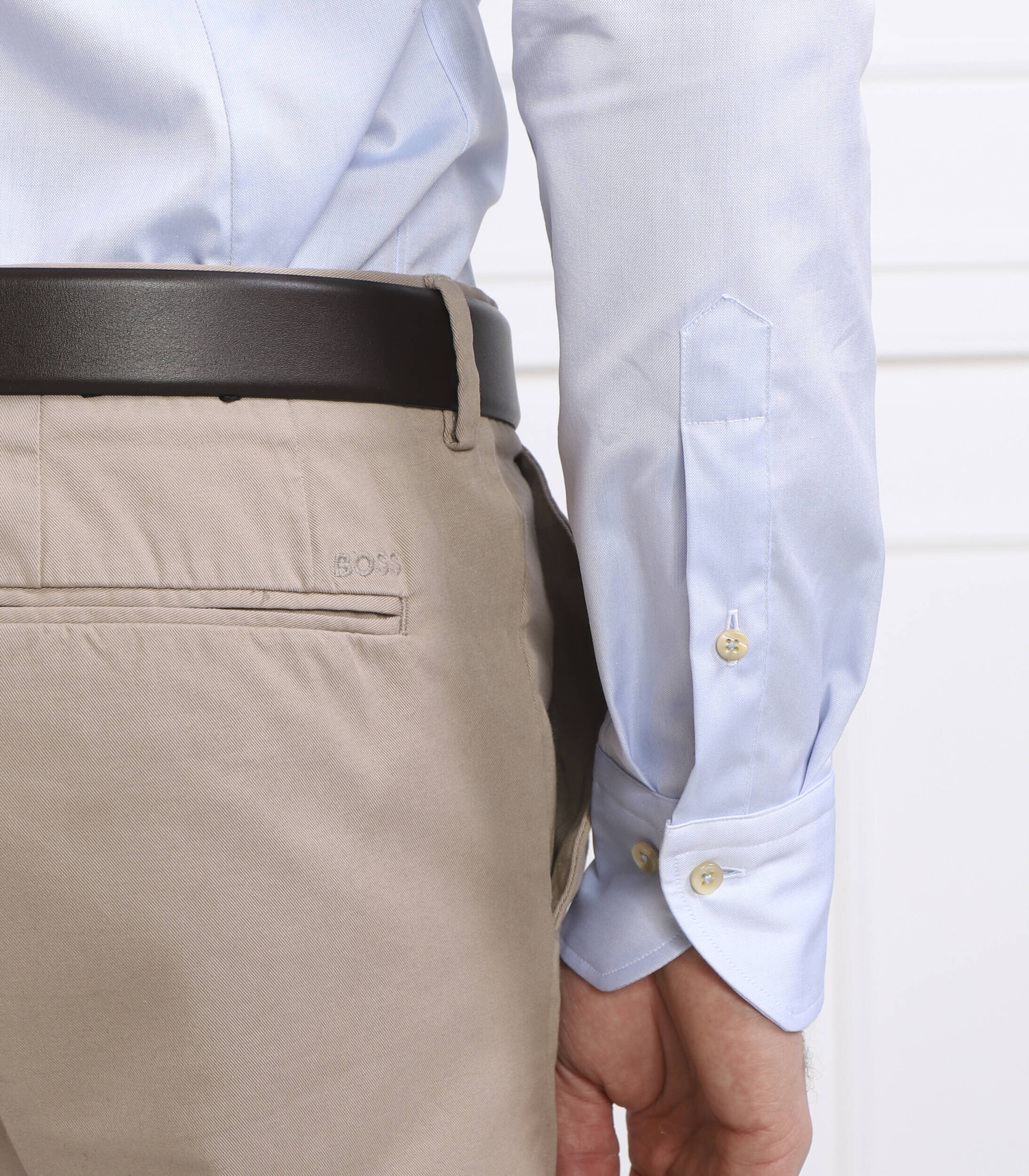 Stenströms Cămașă | Slim Fit