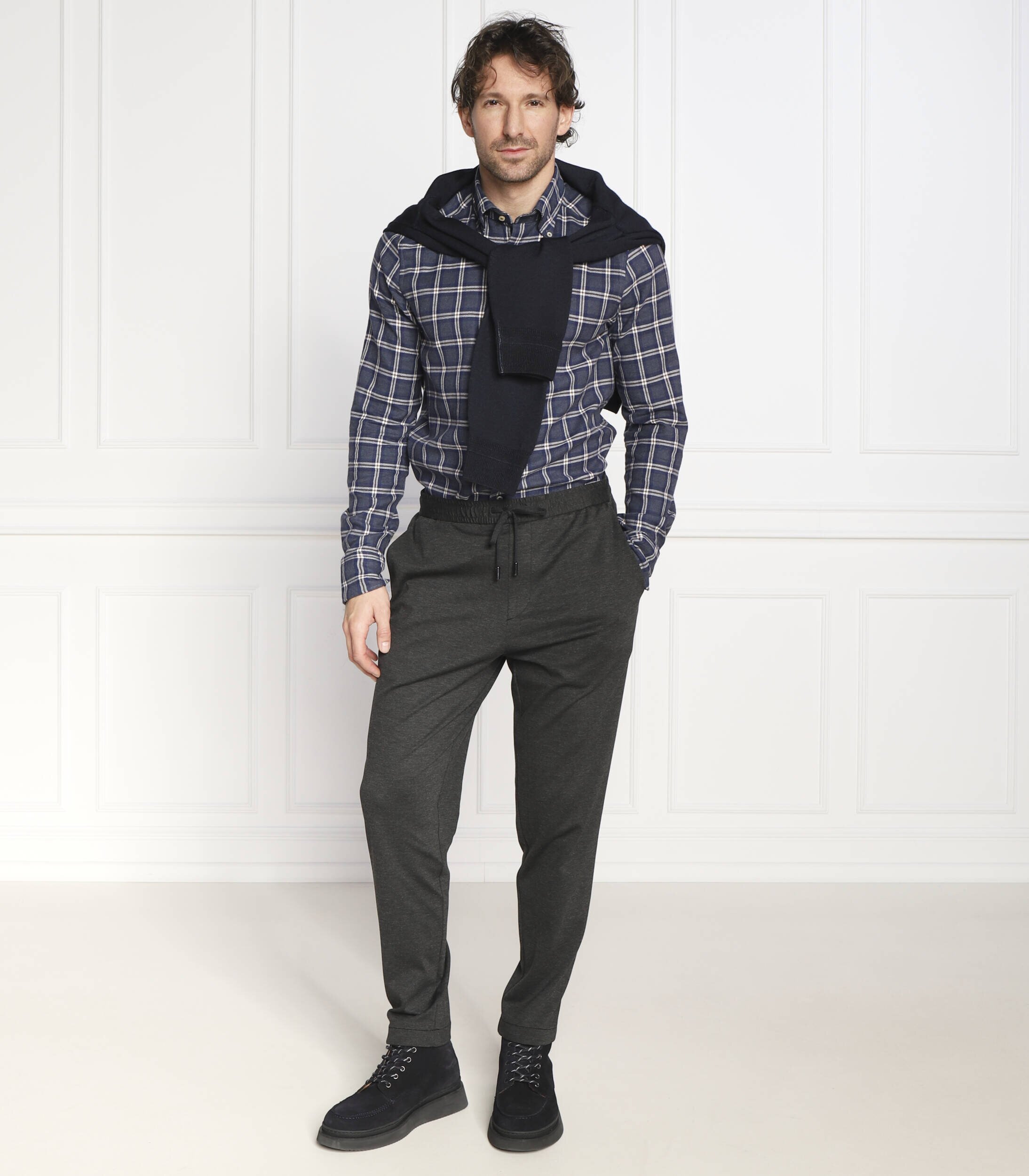 Stenströms Cămașă | Slim Fit