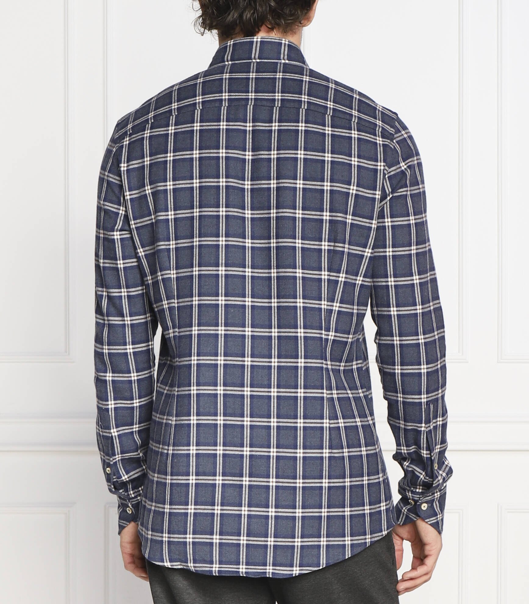 Stenströms Cămașă | Slim Fit