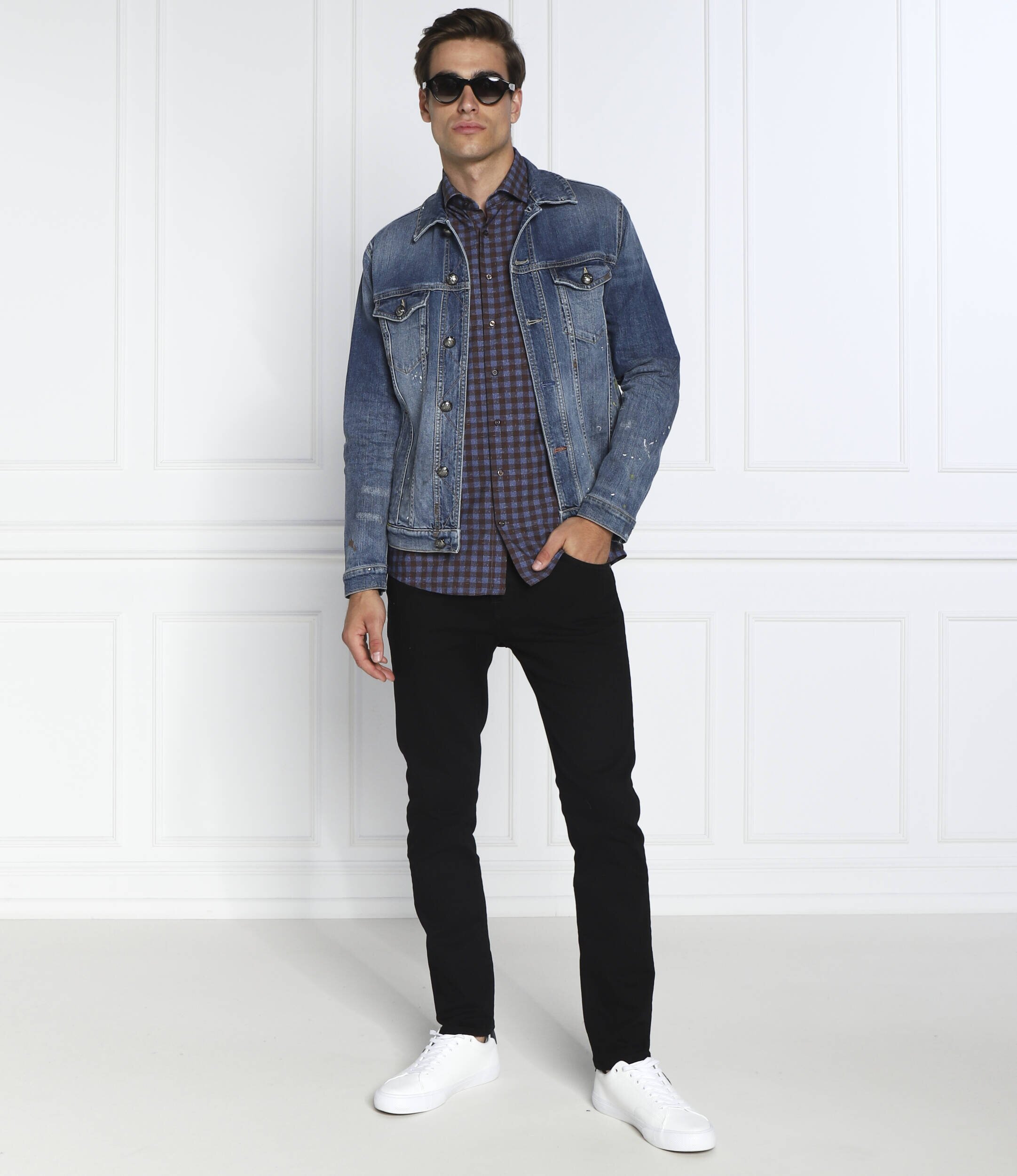 Stenströms Cămașă | Slim Fit