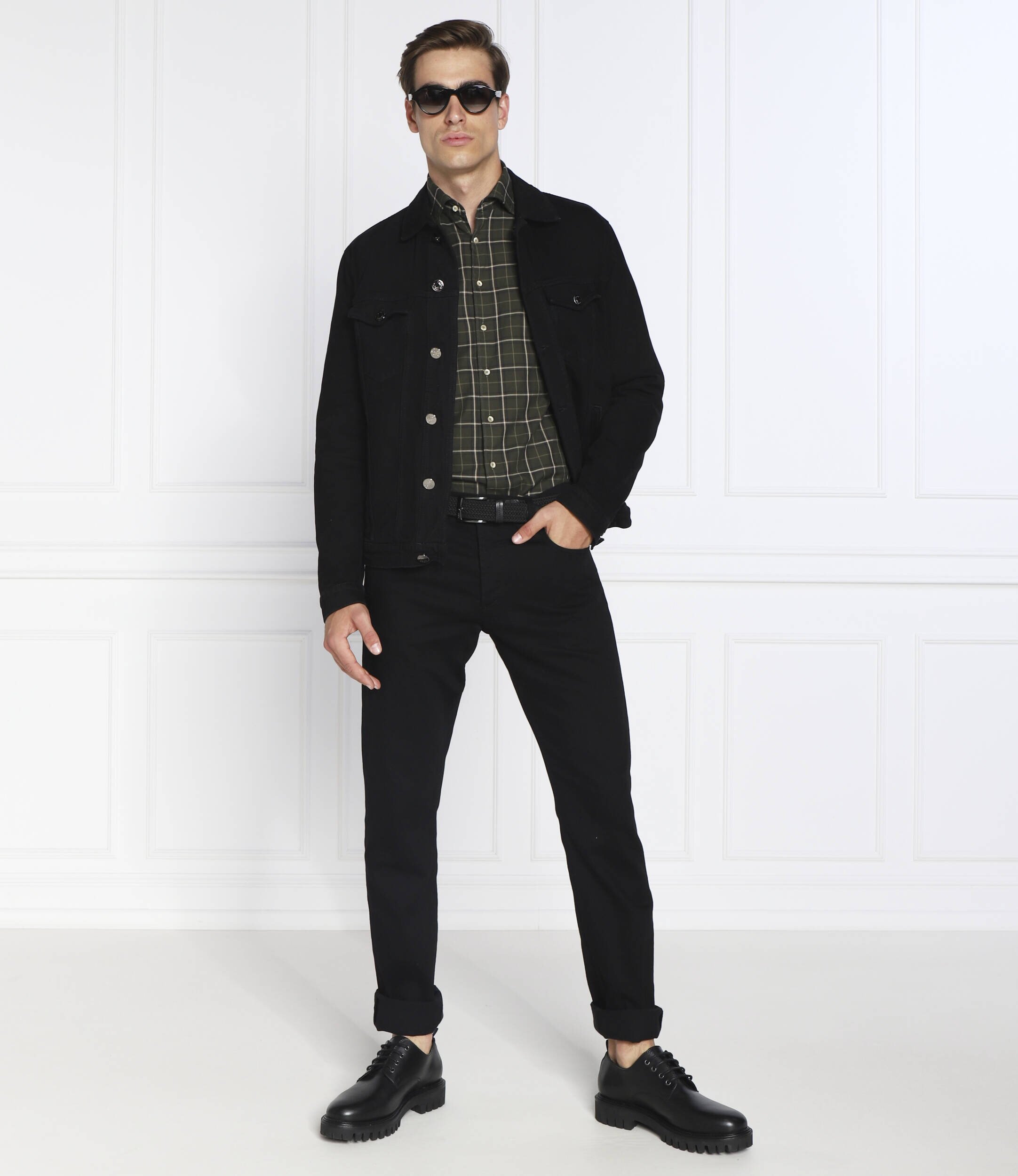 Stenströms Cămașă | Slim Fit