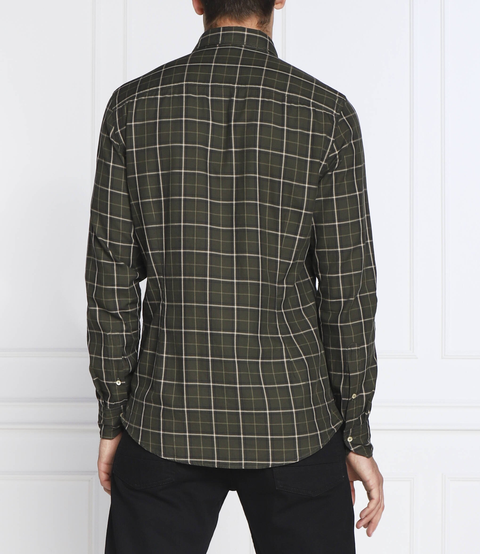 Stenströms Cămașă | Slim Fit