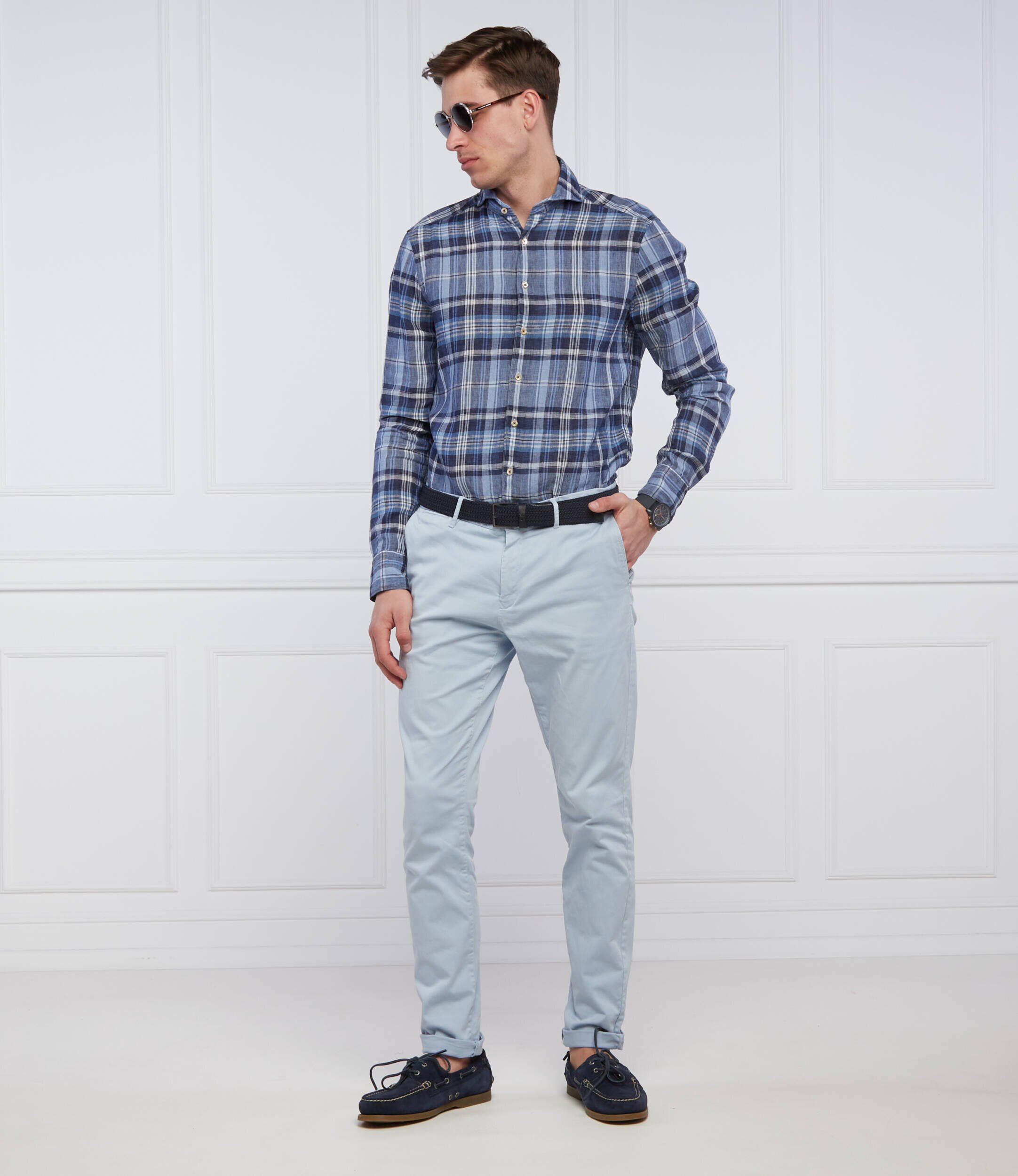 Stenströms Cămașă | Slim Fit