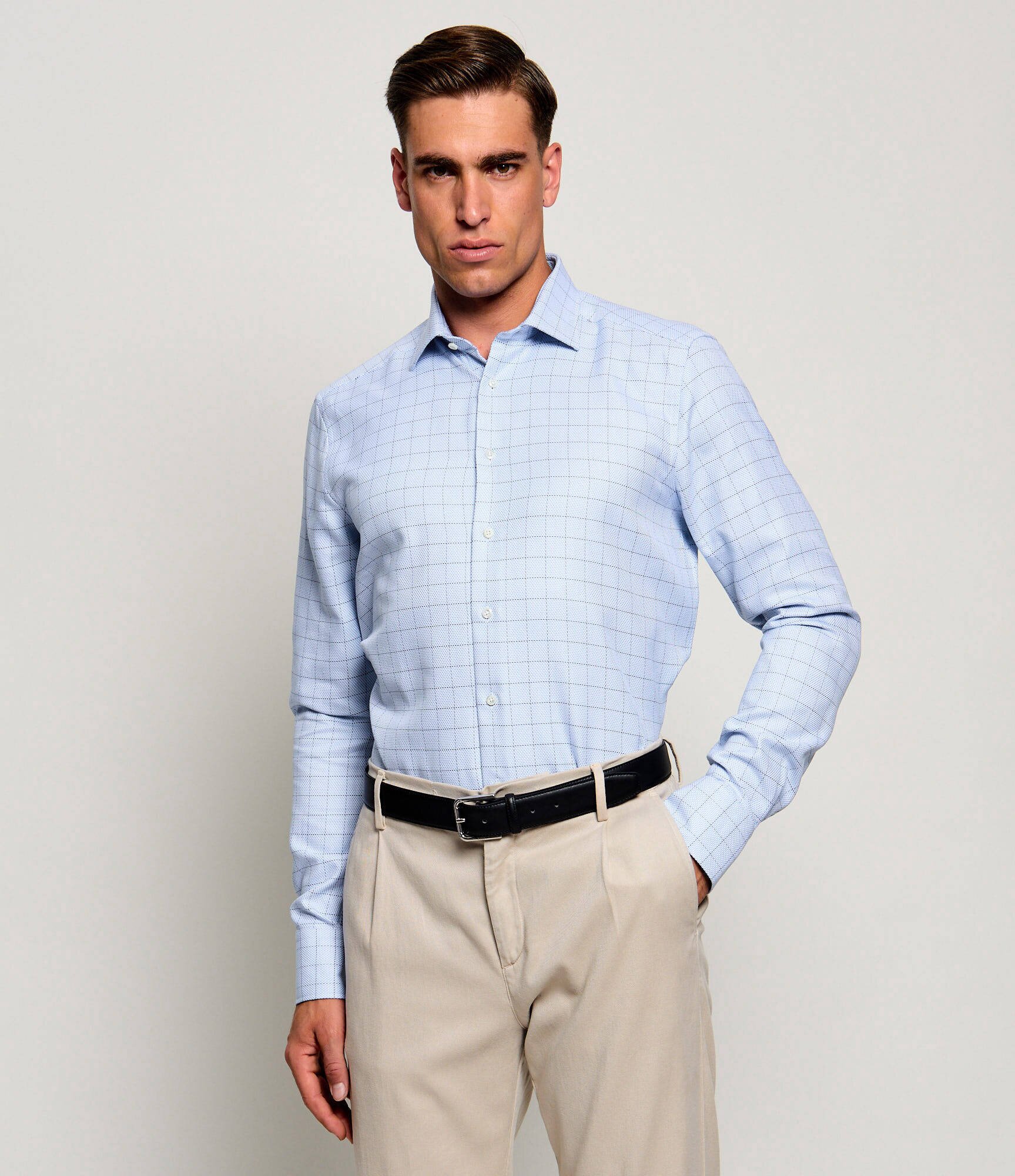 Stenströms Cămașă | Slim Fit