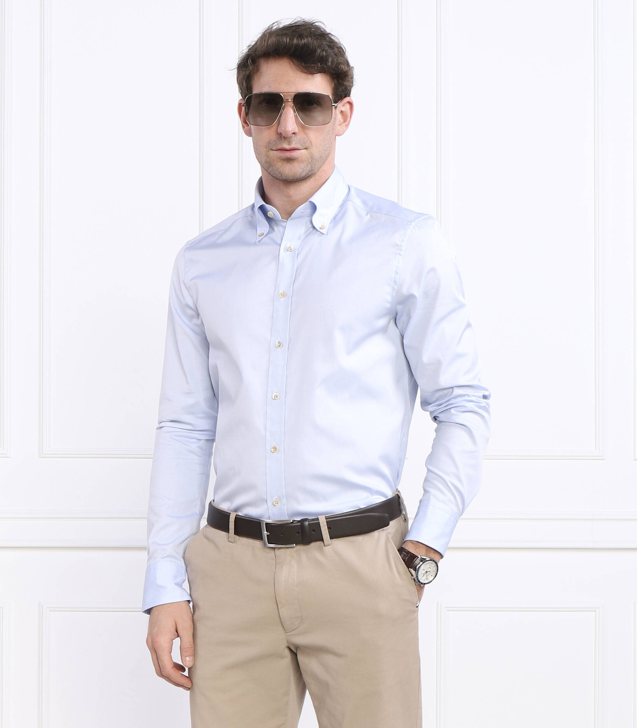 Stenströms Cămașă | Slim Fit