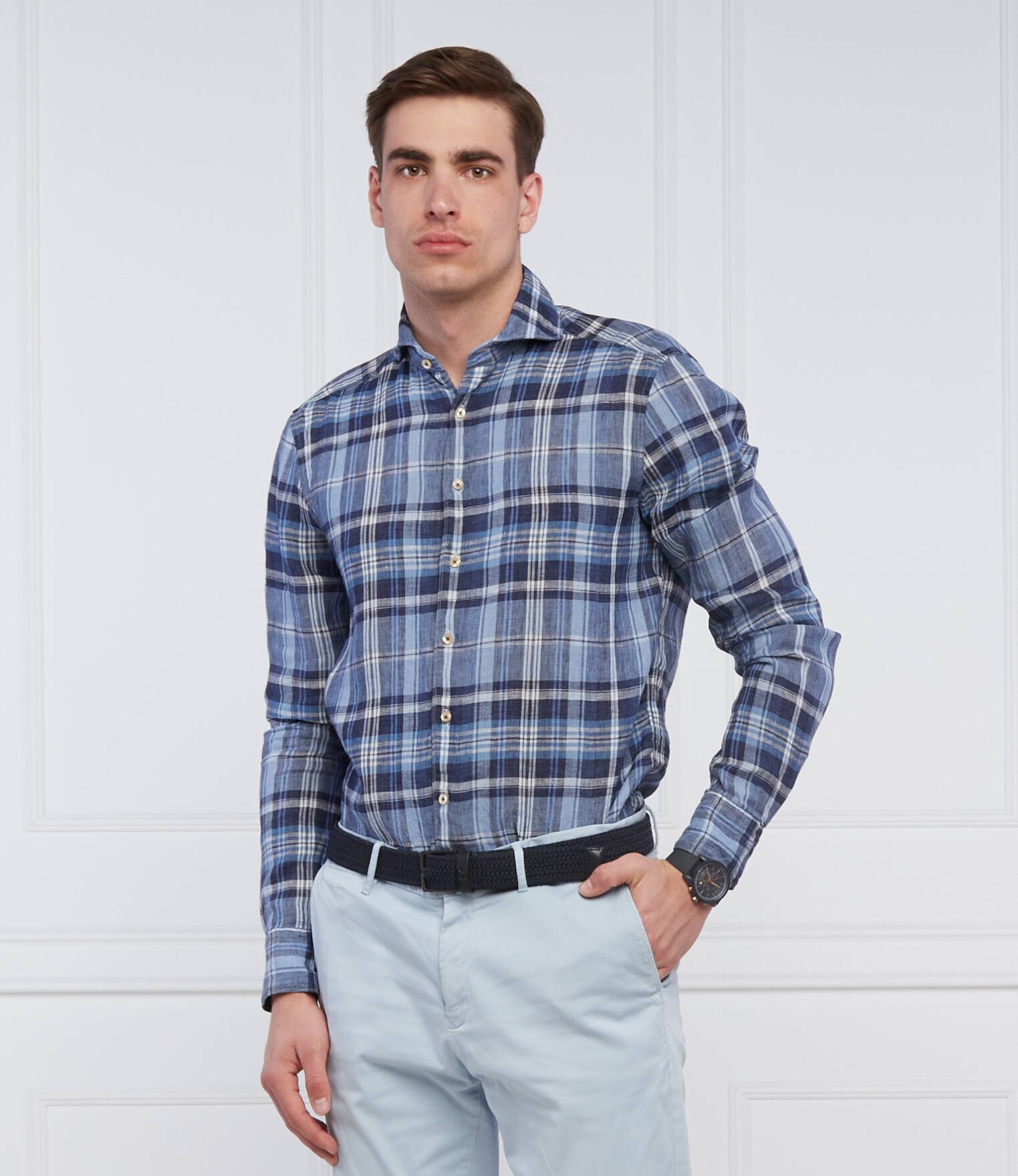 Stenströms Cămașă | Slim Fit