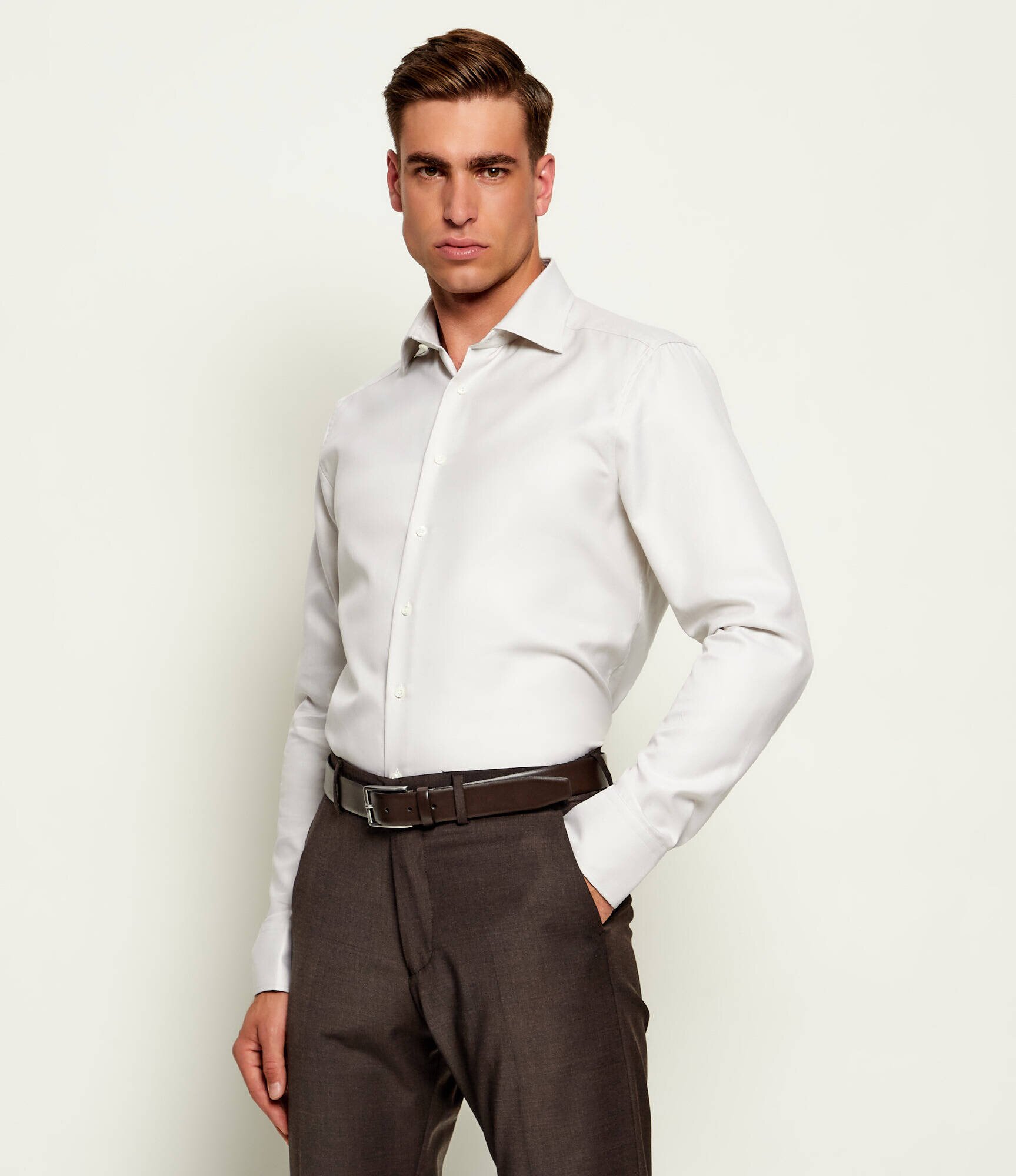 Stenströms Cămașă | Slim Fit