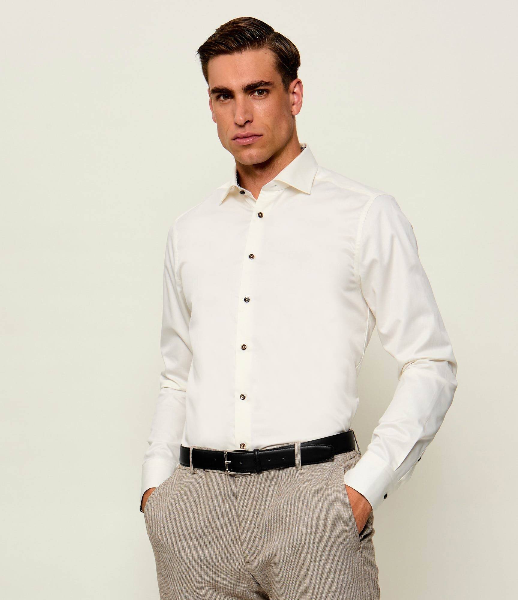 Stenströms Cămașă | Slim Fit