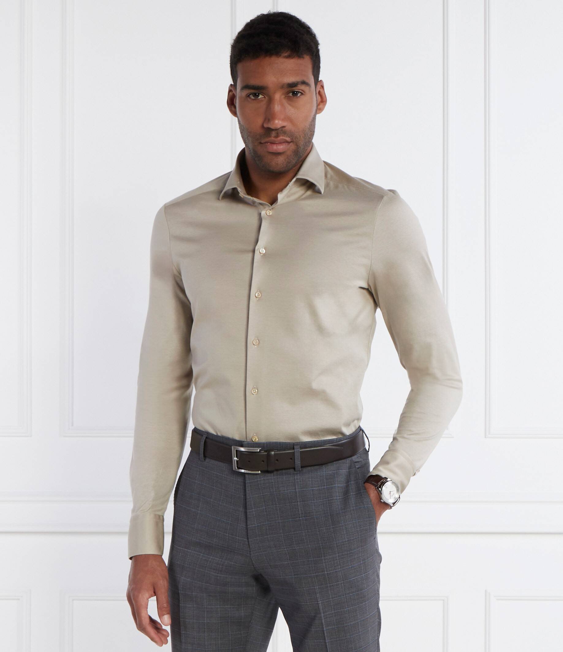 Stenströms Cămașă | Slim Fit