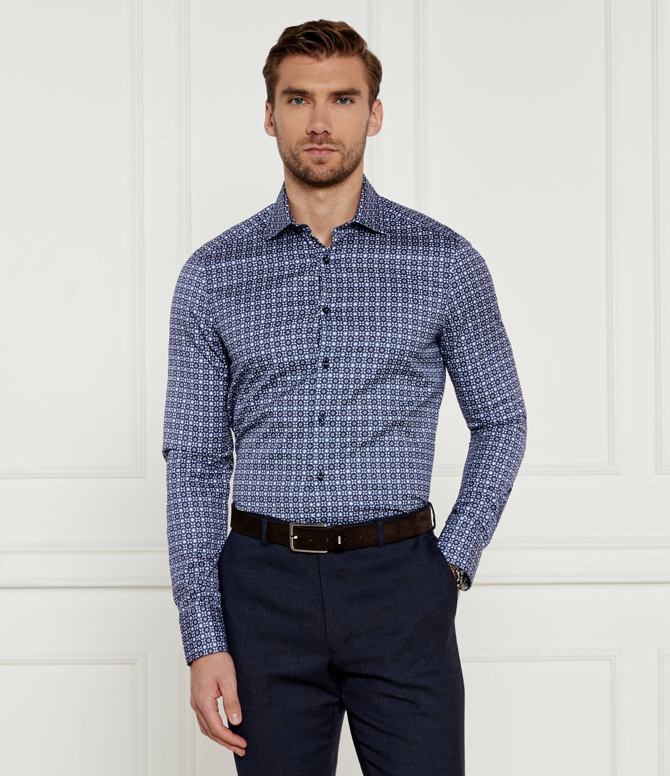 Stenströms Cămașă | Slim Fit