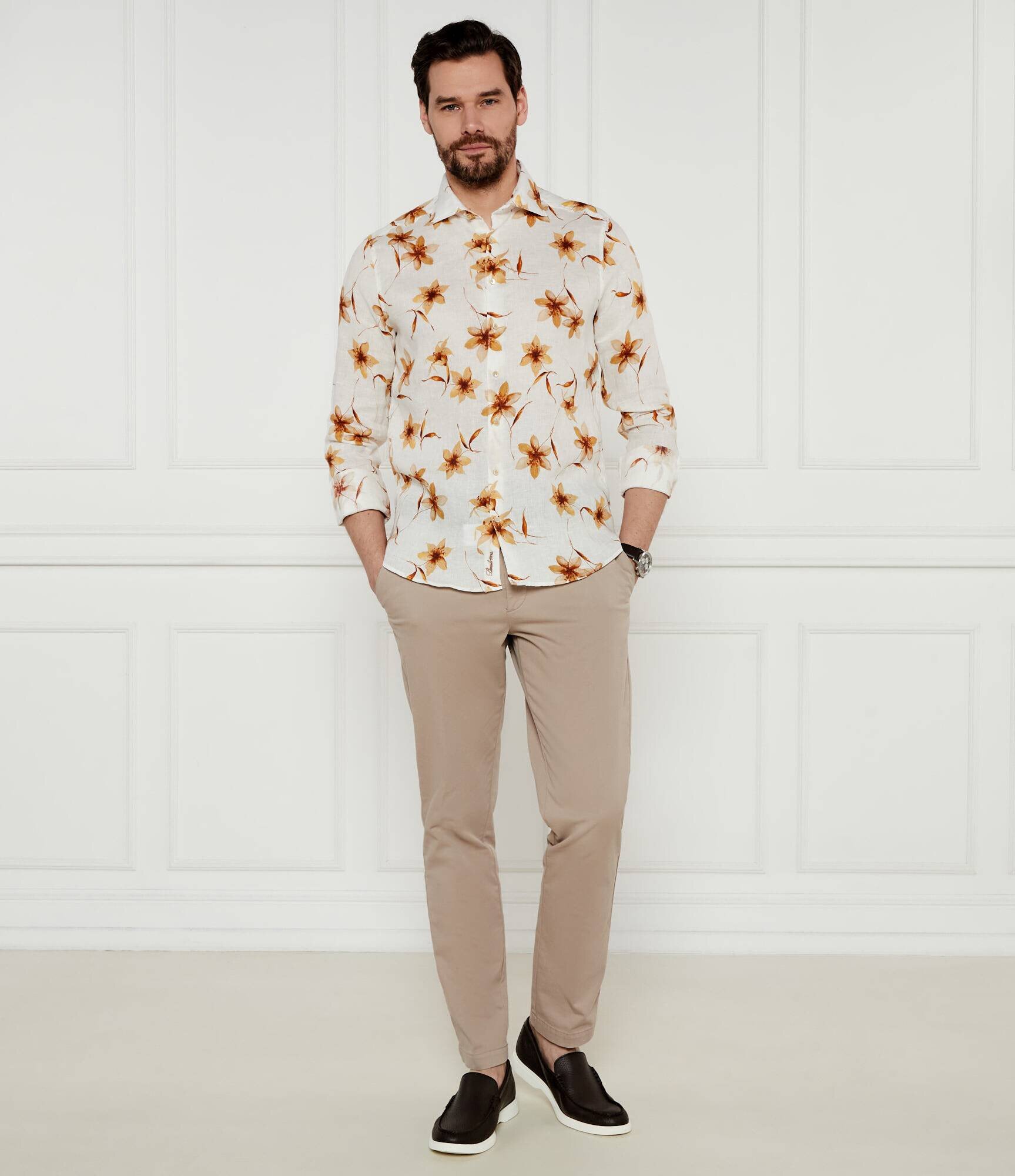 Stenströms De in cămașă | Slim Fit