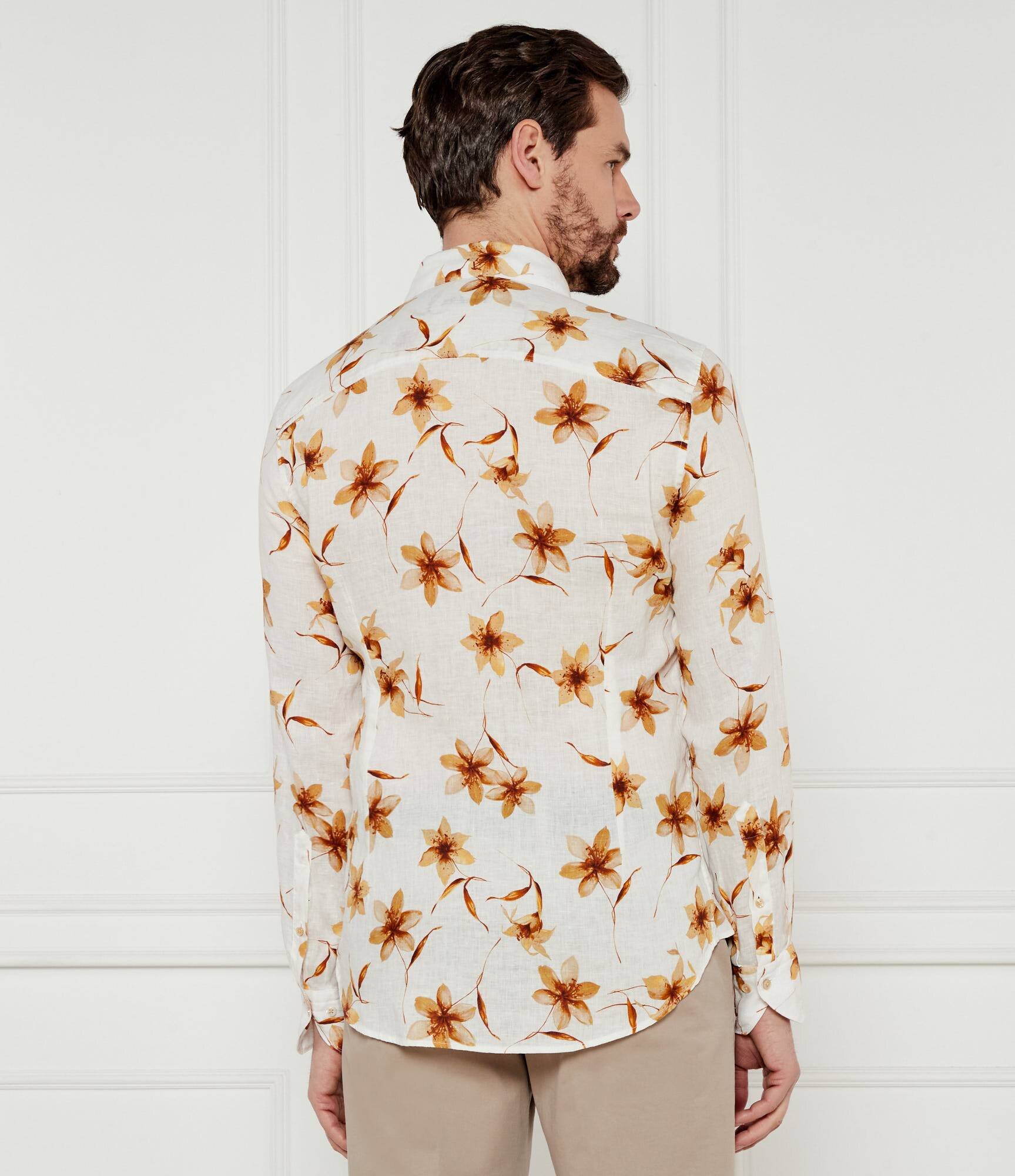 Stenströms De in cămașă | Slim Fit