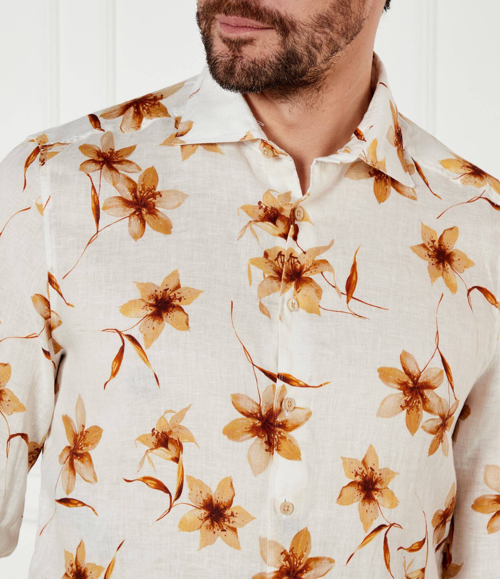 Stenströms De in cămașă | Slim Fit