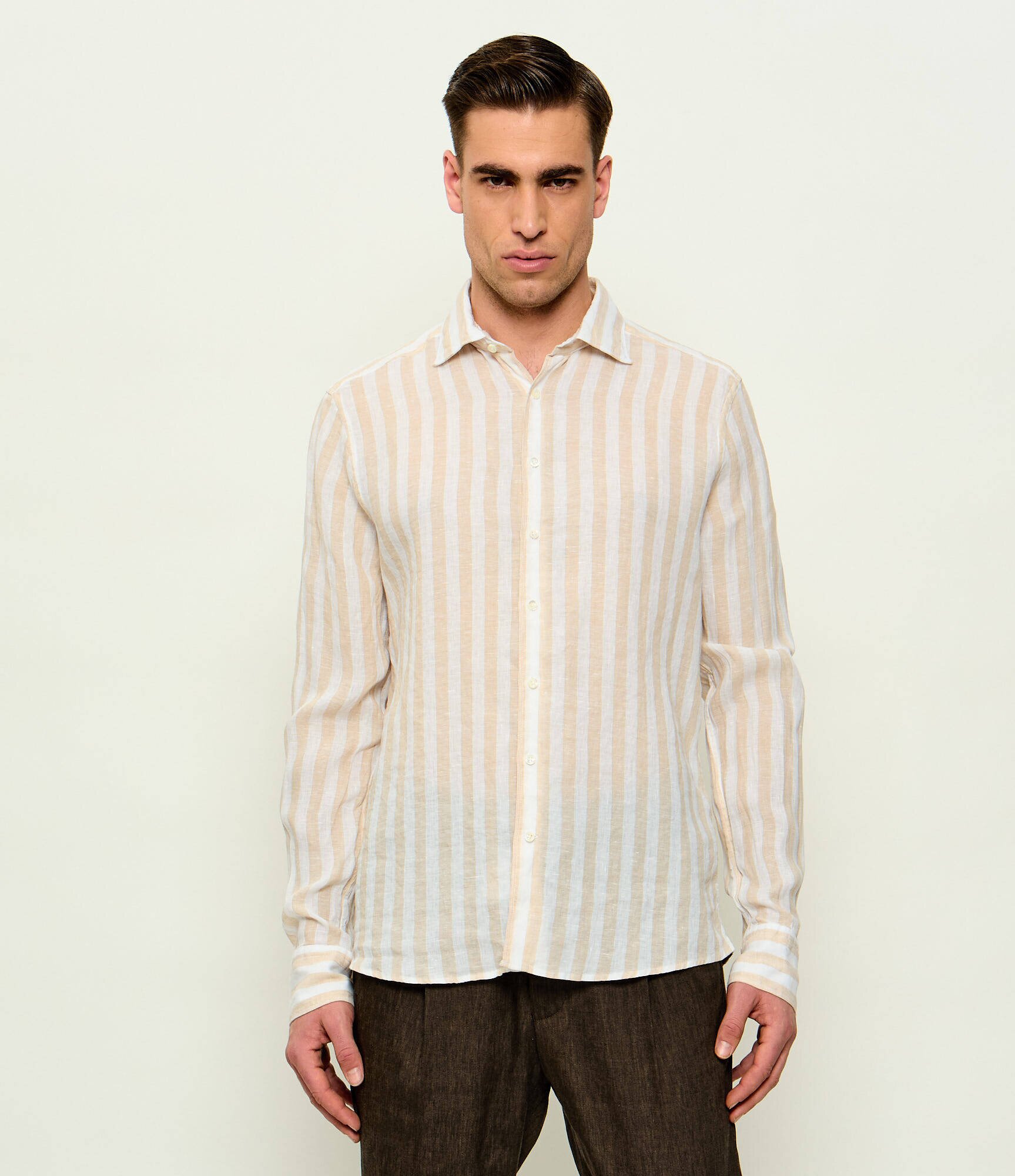 Stenströms De in cămașă | Slim Fit